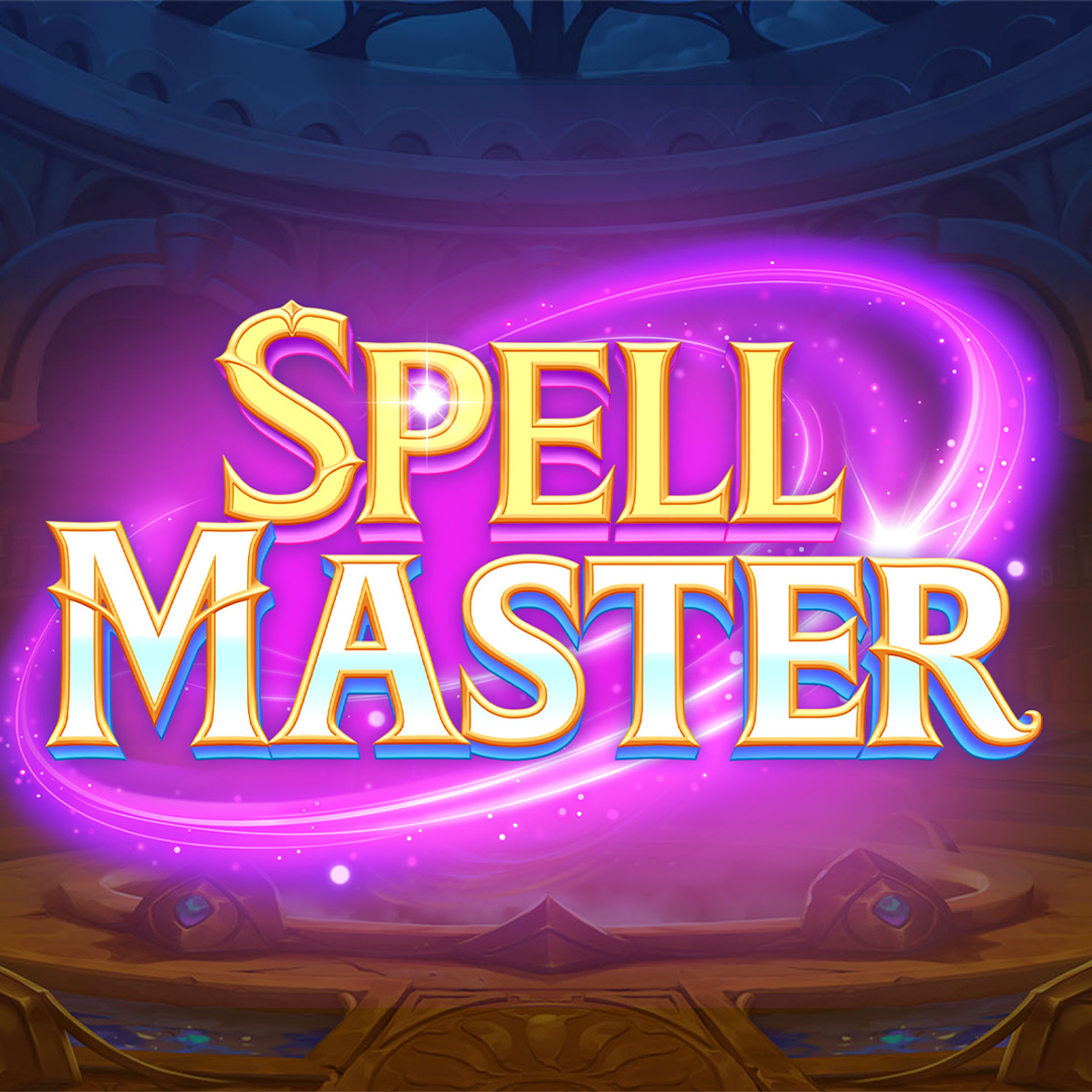 Spellmaster