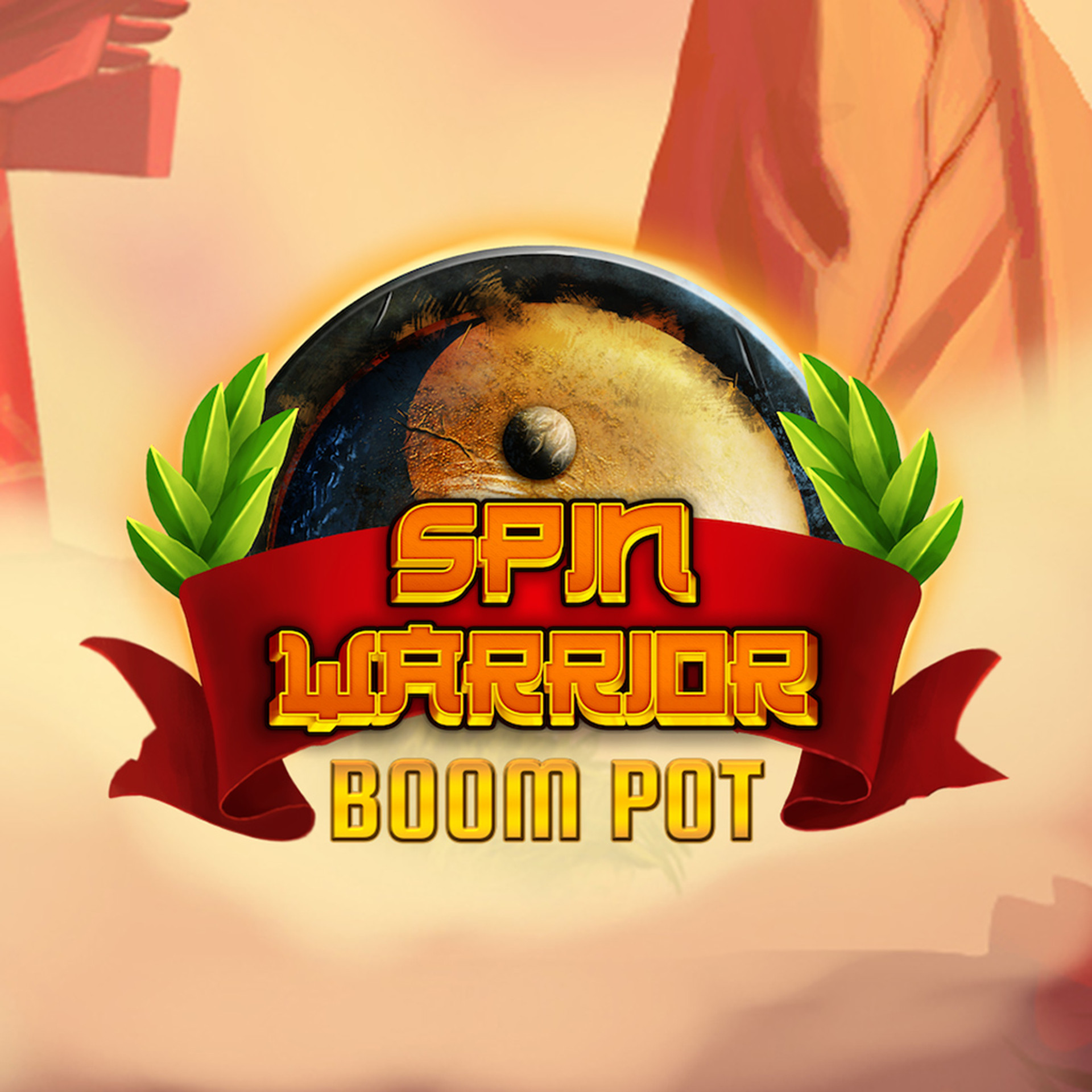 Spin Warrior Boom Pot