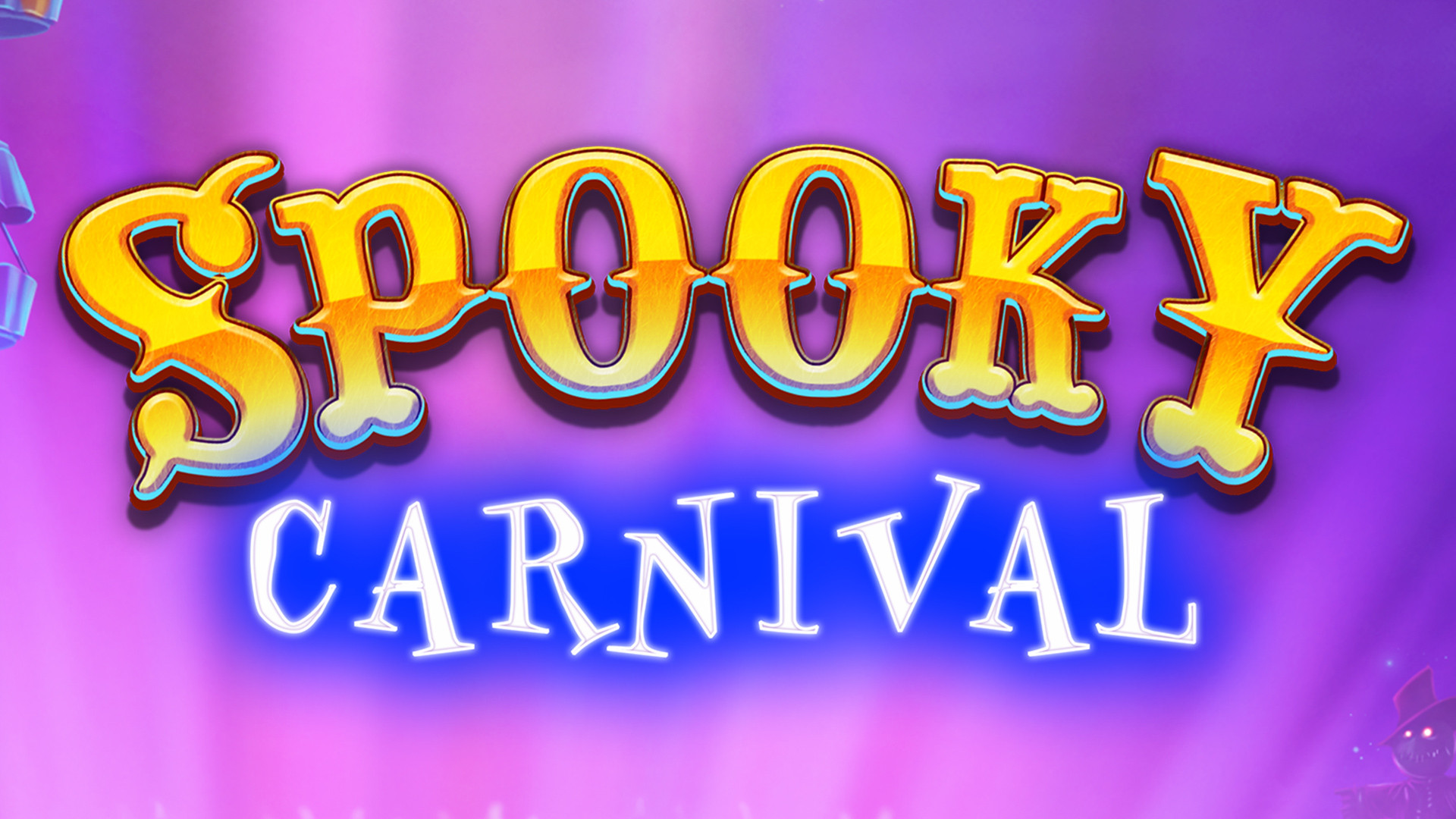 Spooky Carnival