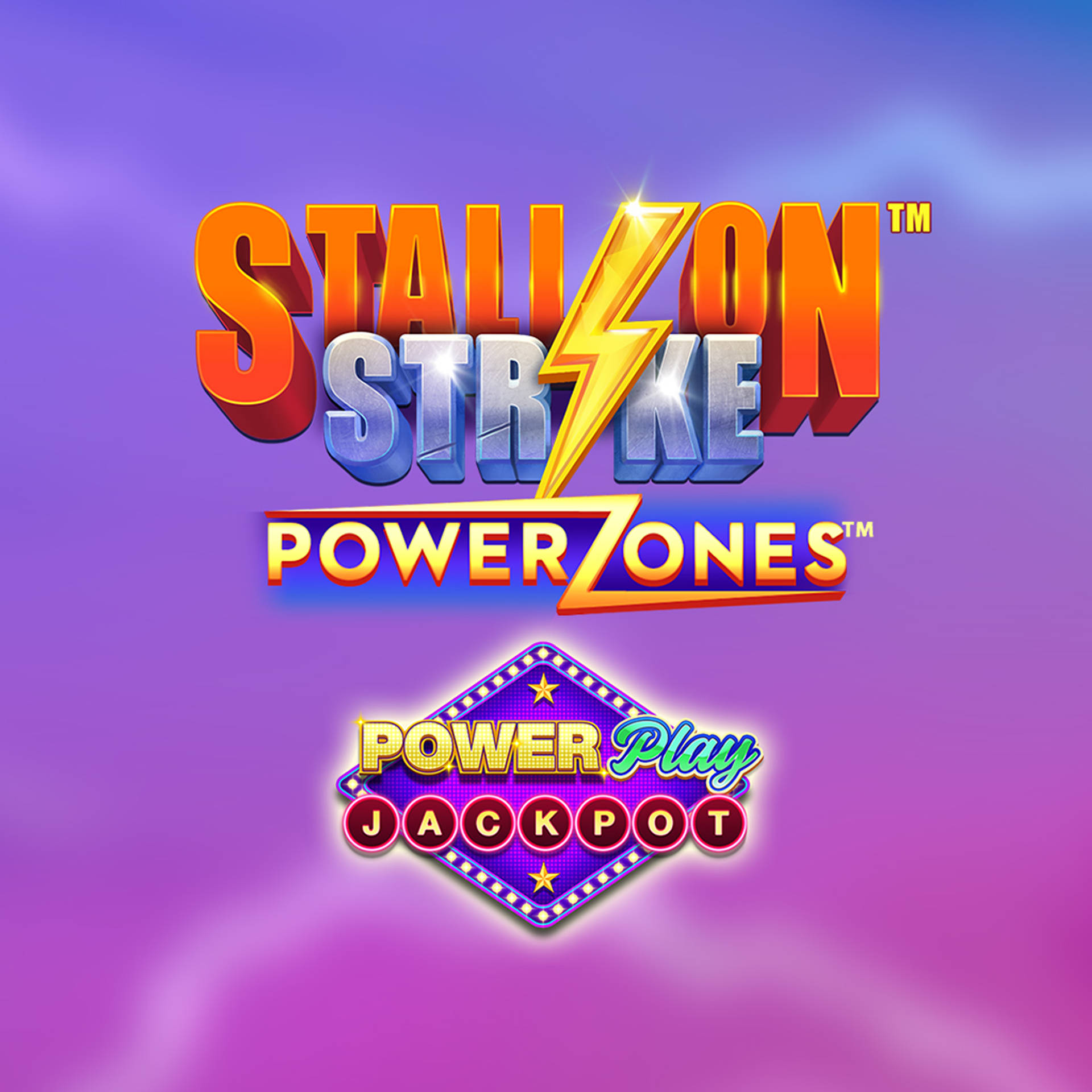 Stallion Strike Power Play Jackpot