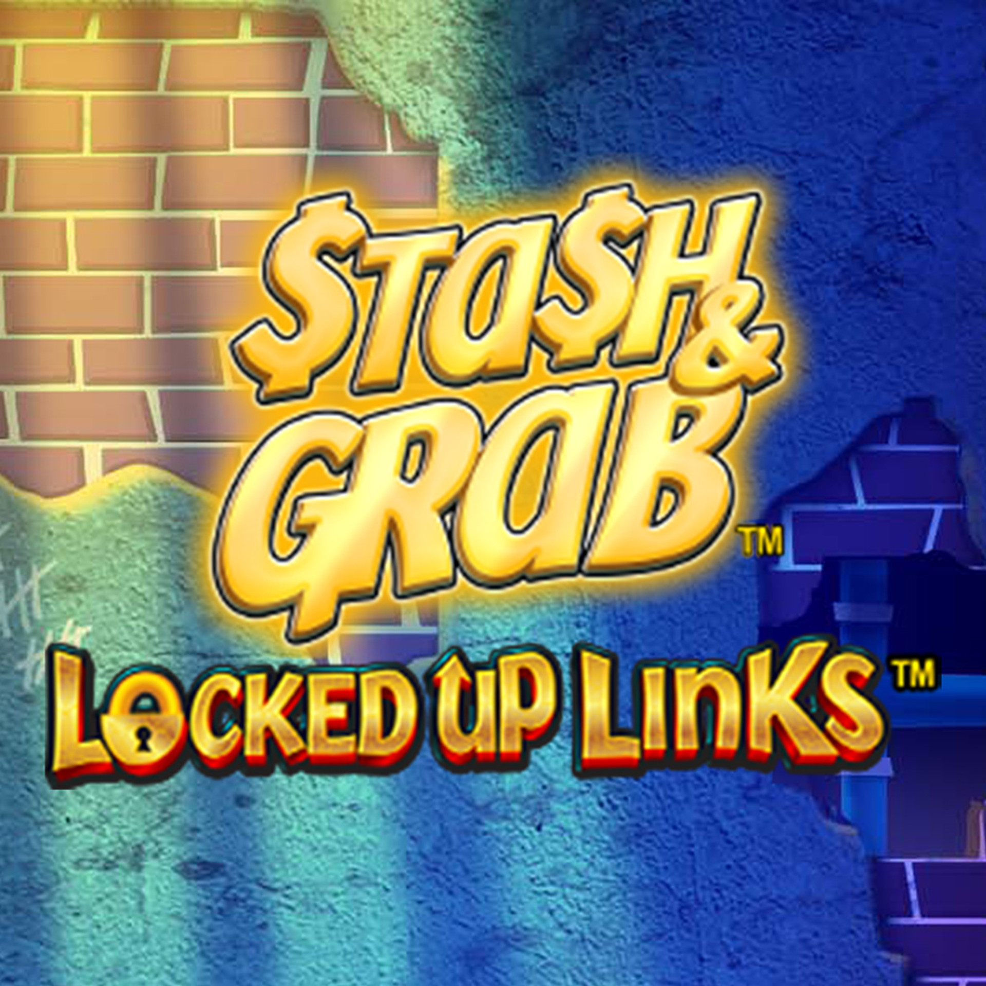 Stash & Grab Locked up Links