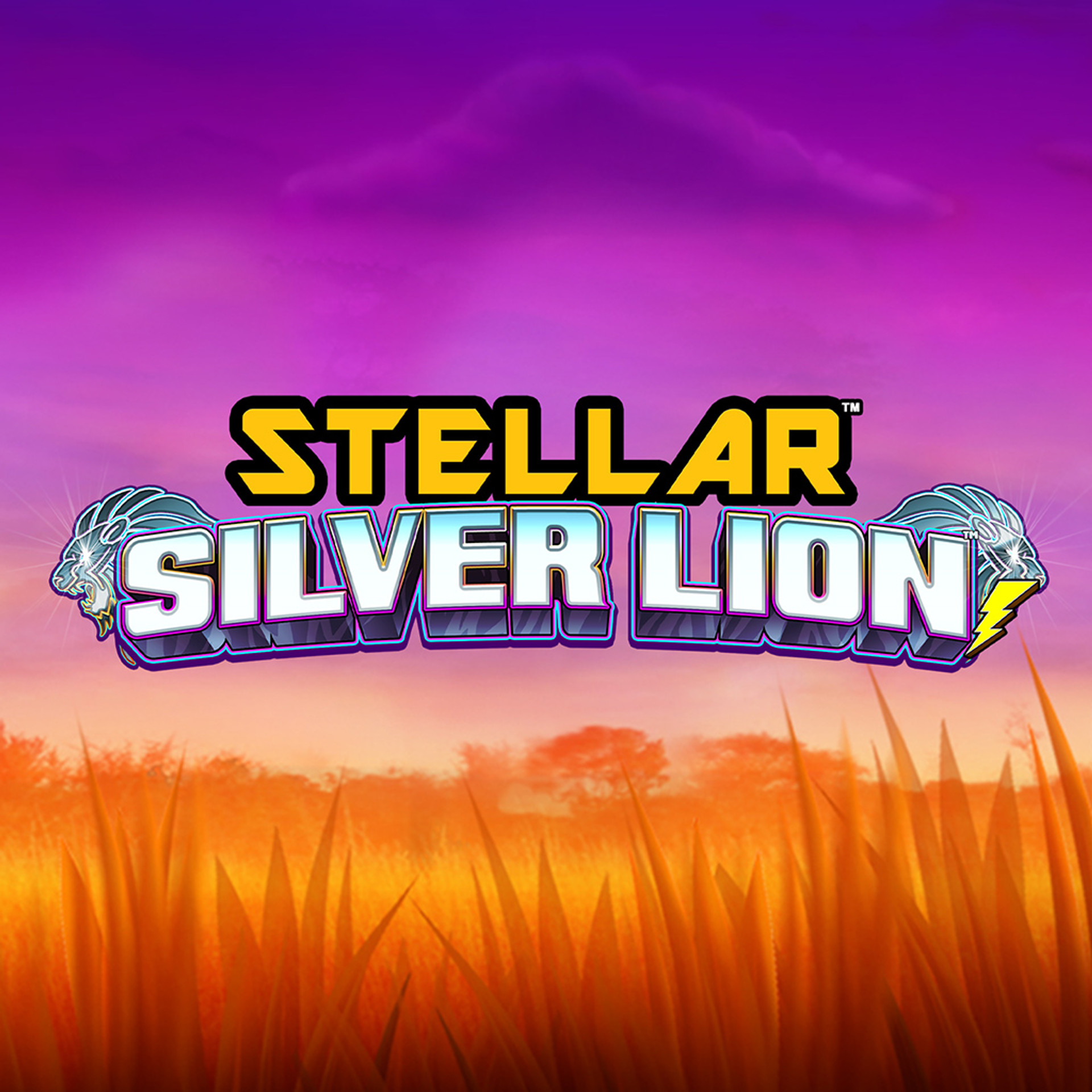 Stellar Silver Lion