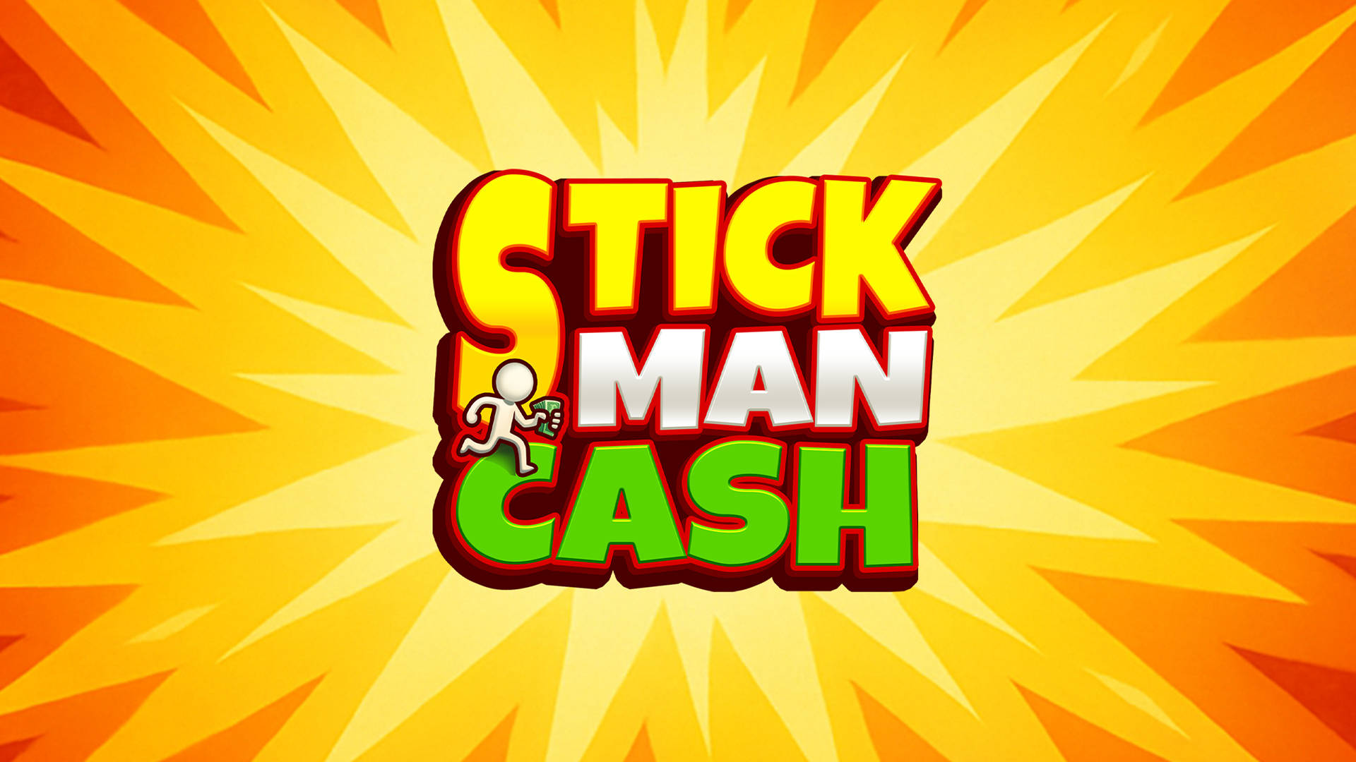 Stickman Cash