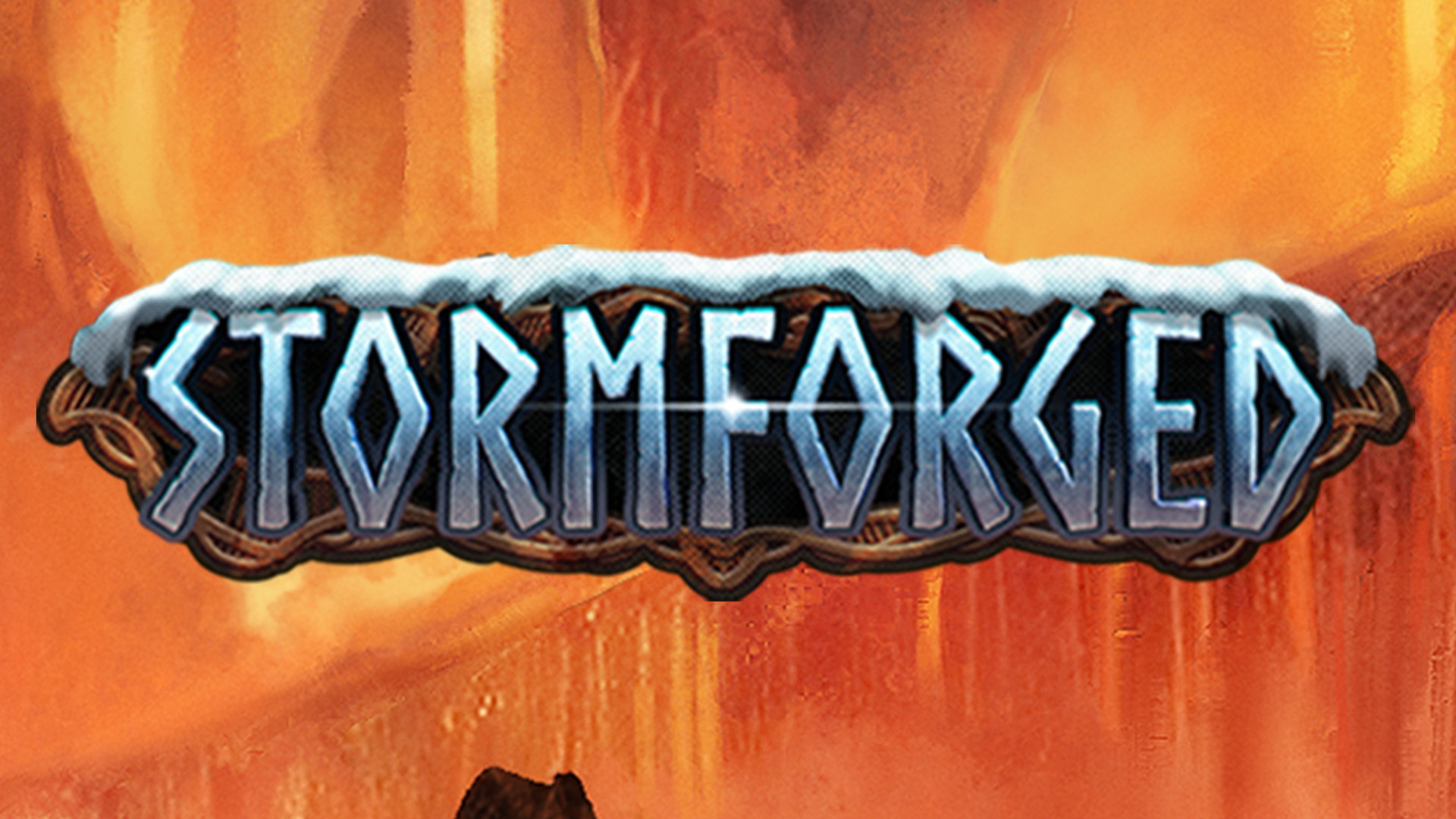 Stormforged