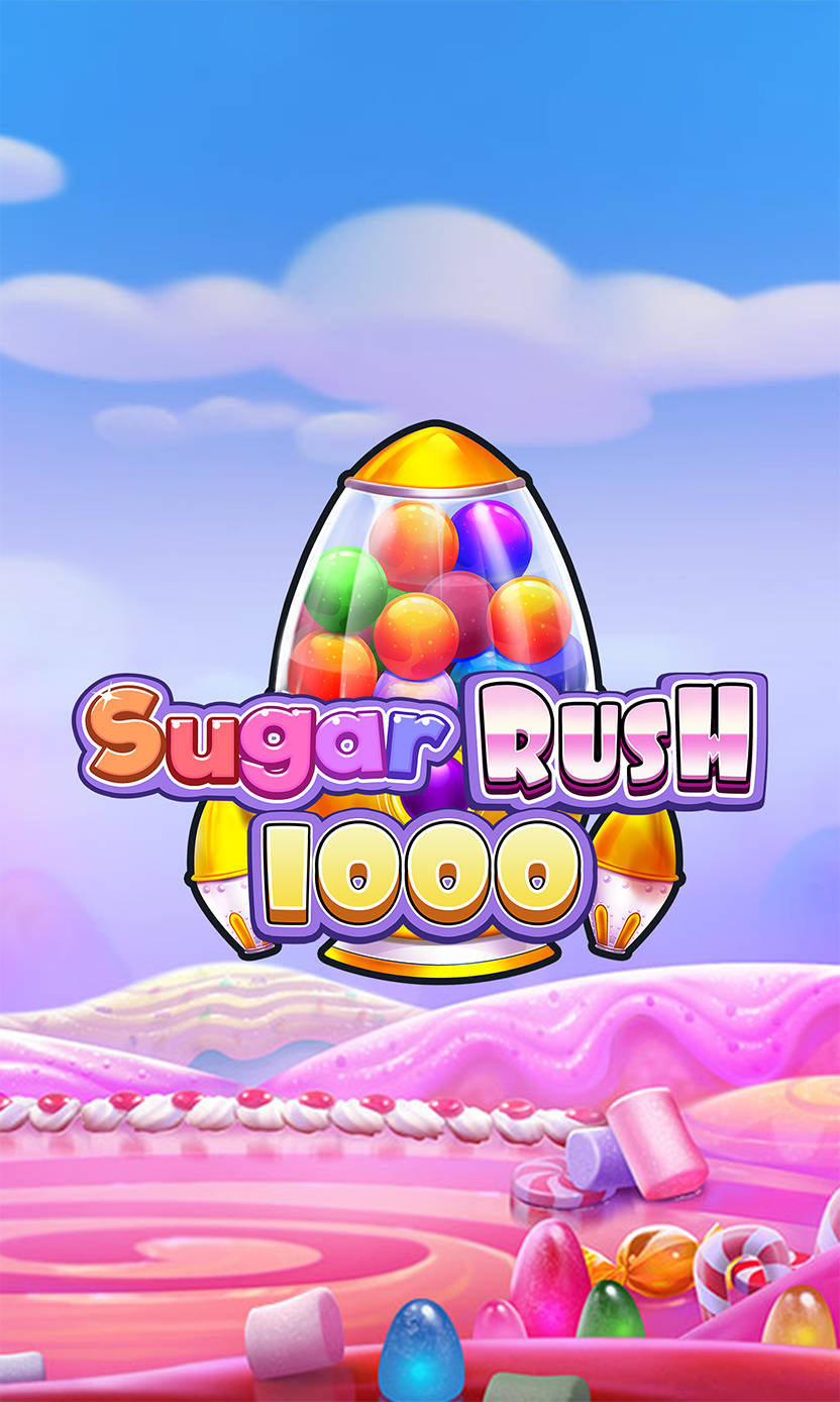 Sugar Rush 1000 Coin Bonus: What Australian Players Can Expect