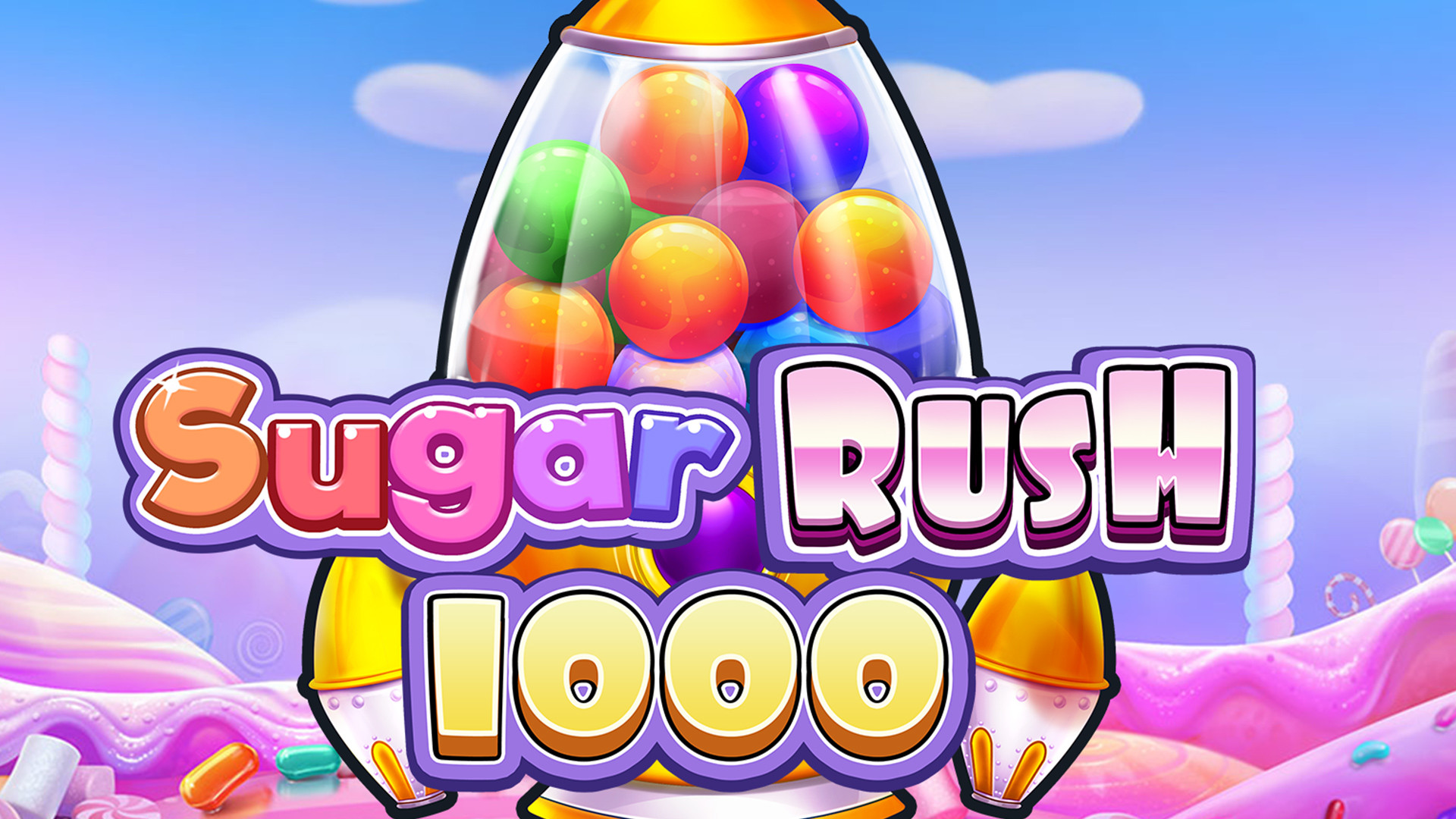 Verrücktes Sugar Rush 1000: Lektionen von den Profis