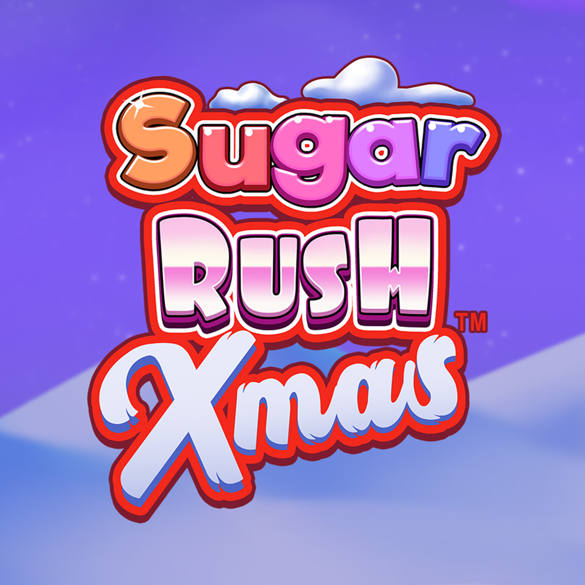 Sugar Rush Xmas