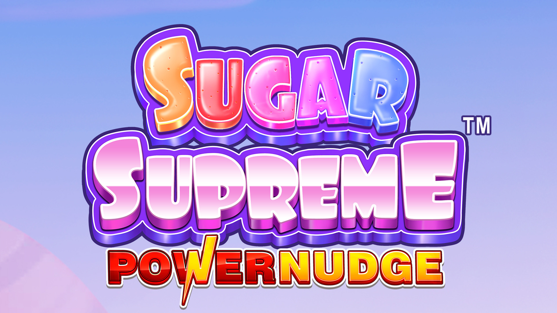 Sugar Supreme Powernudge