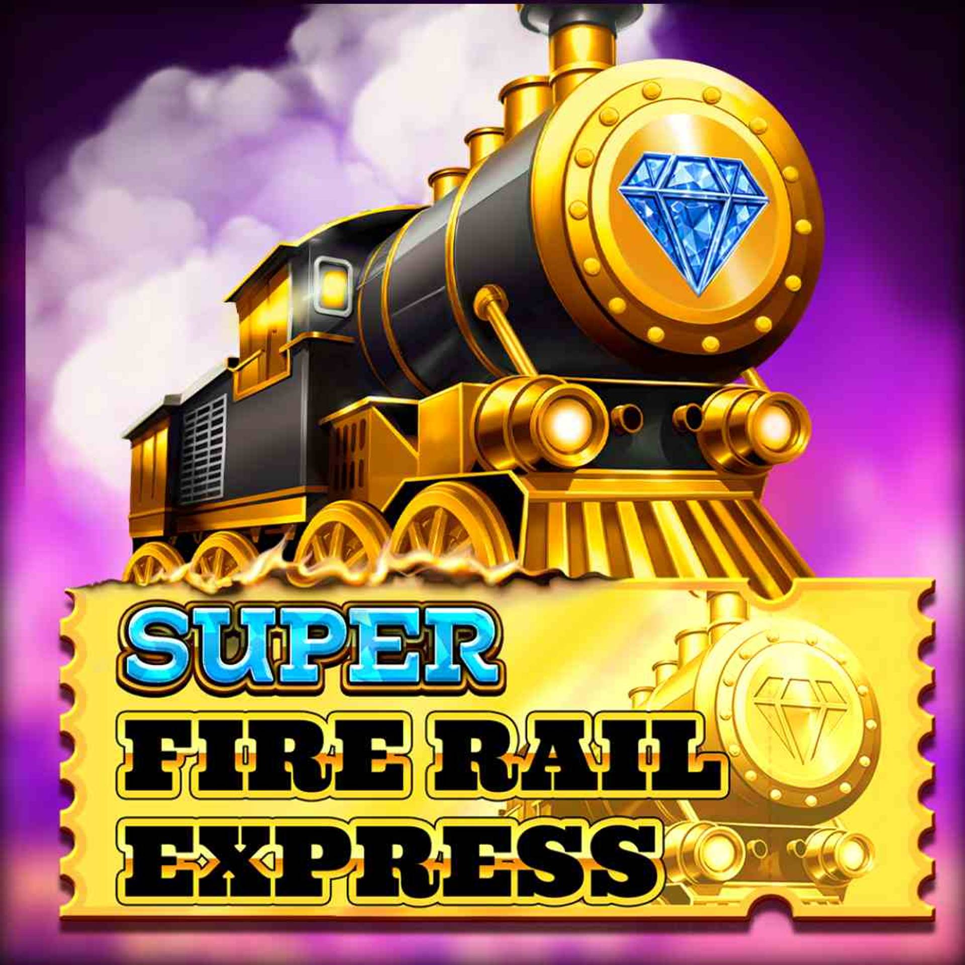 Super Fire Rail Express