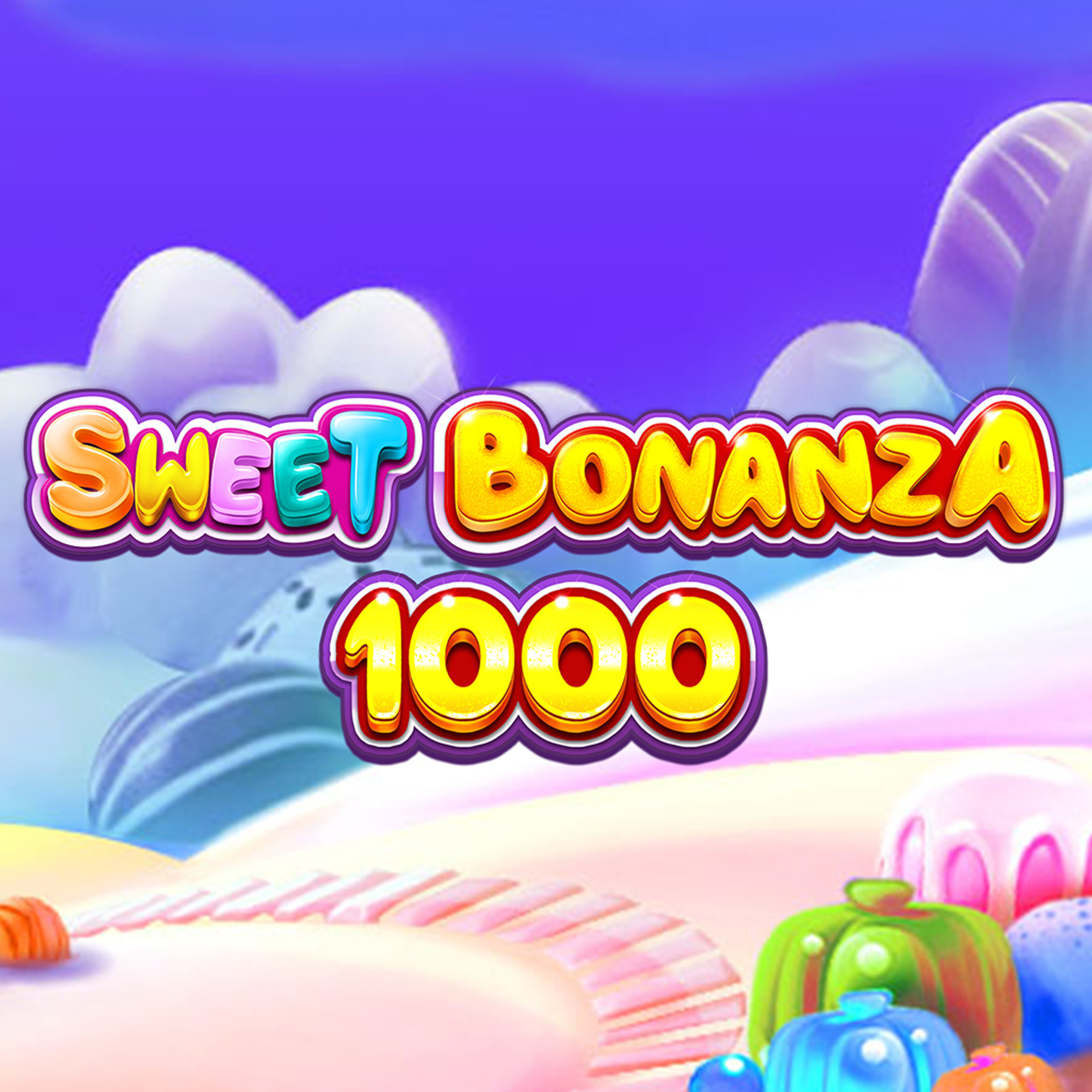 Sweet Bonanza 1000