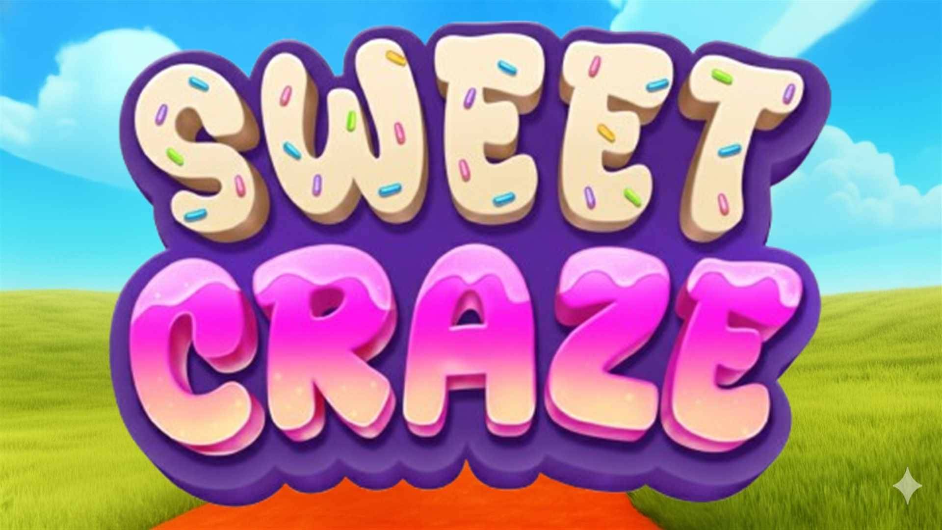 Sweet Craze