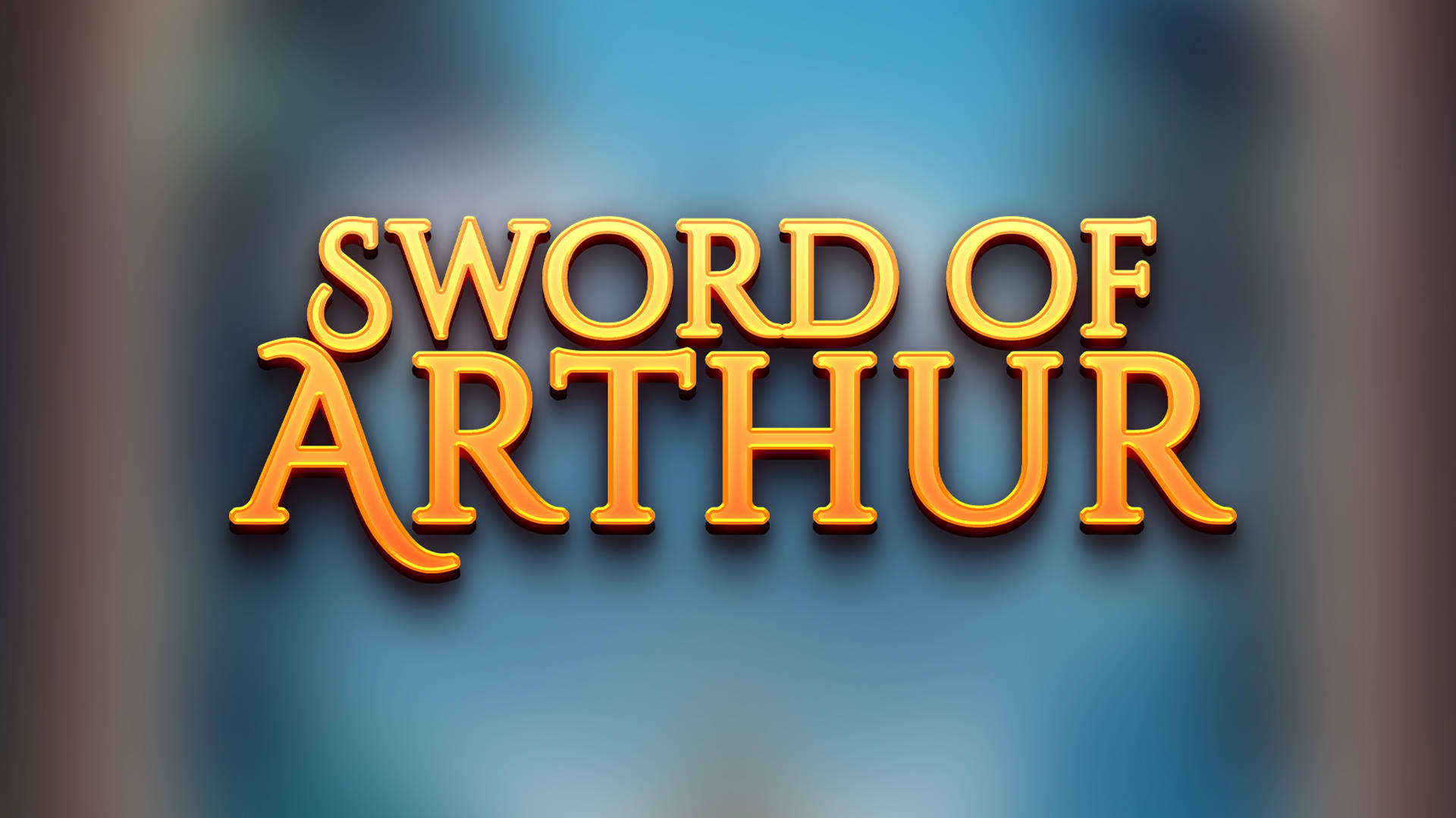 Sword of Arthur