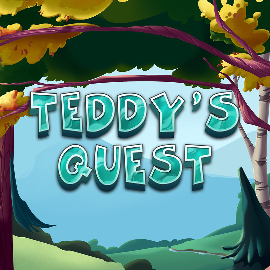 Teddys Quest