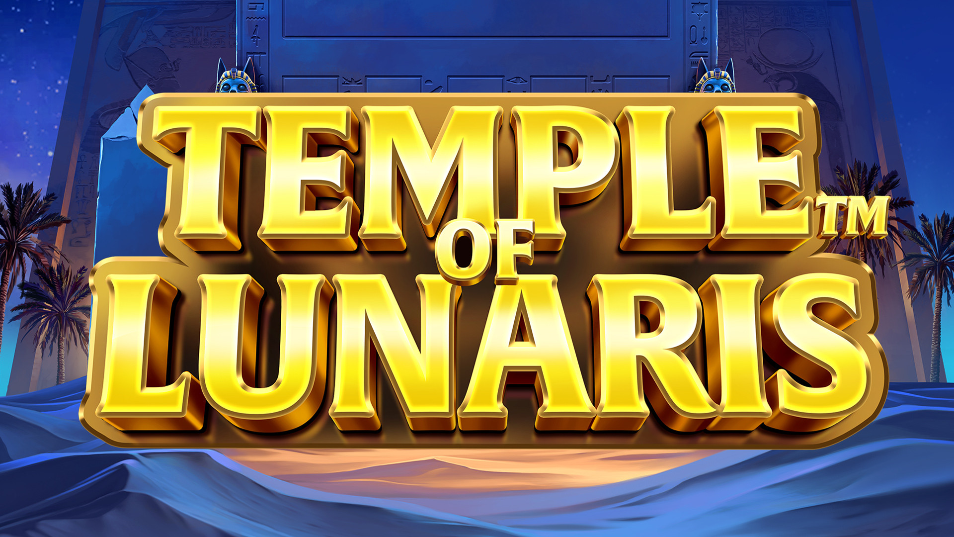 Temple of Lunaris