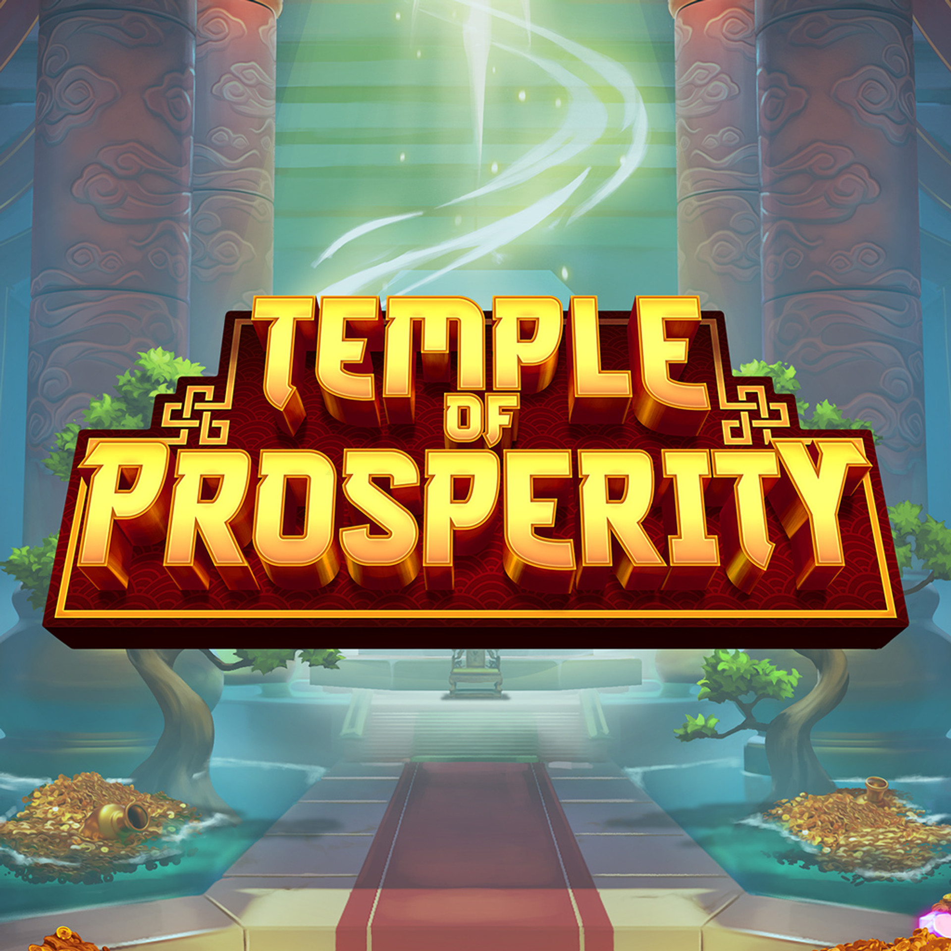 Temple of Prosperity