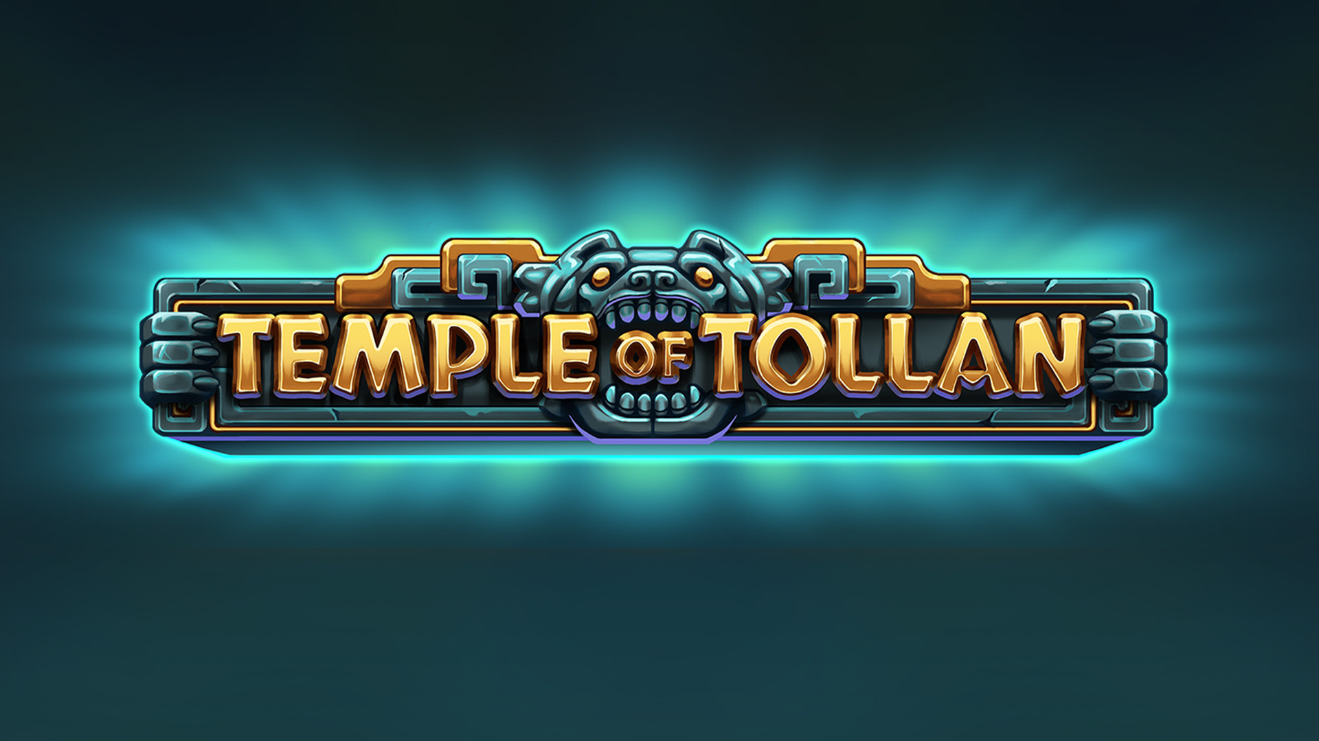 Temple of Tollan