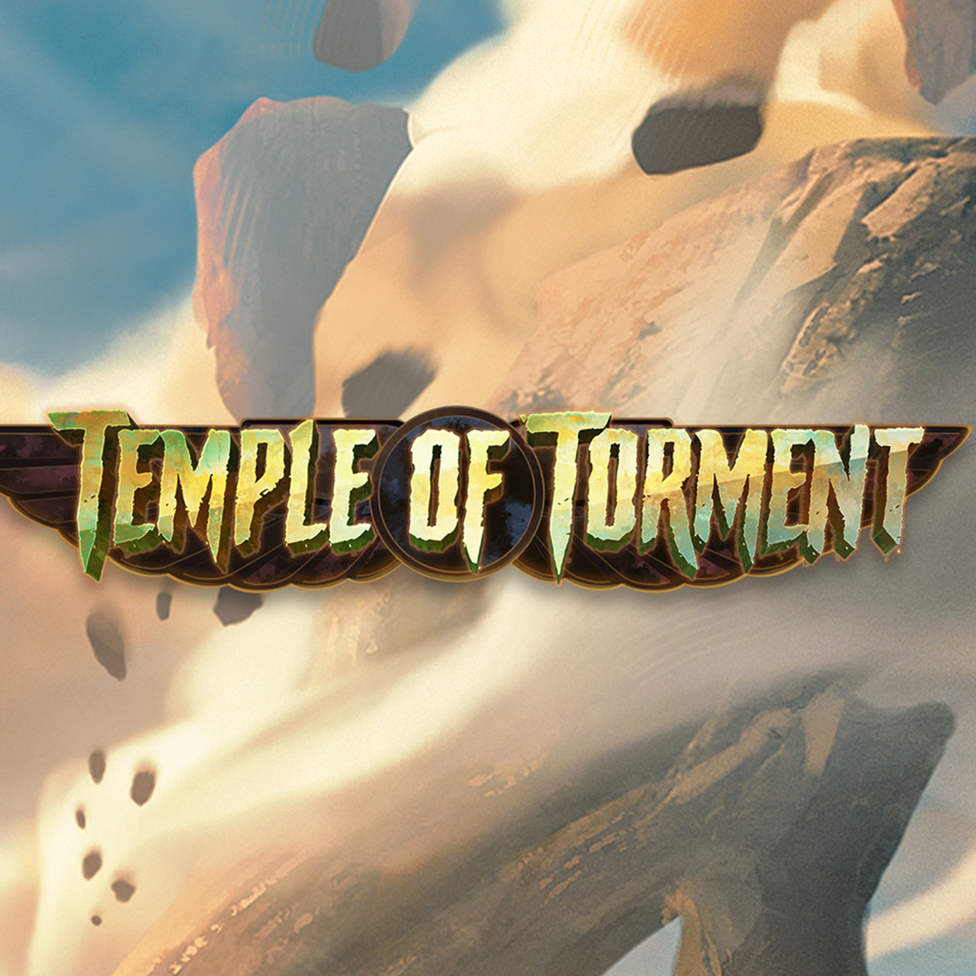 Temple of Torment