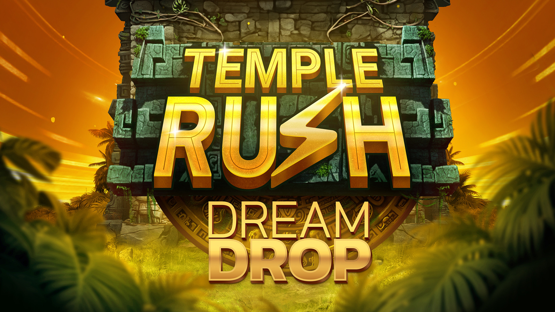 Temple Rush Dream Drop