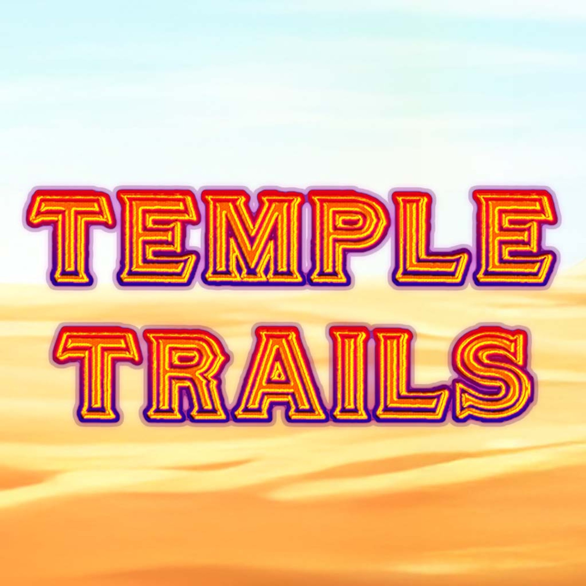 Temple Trails