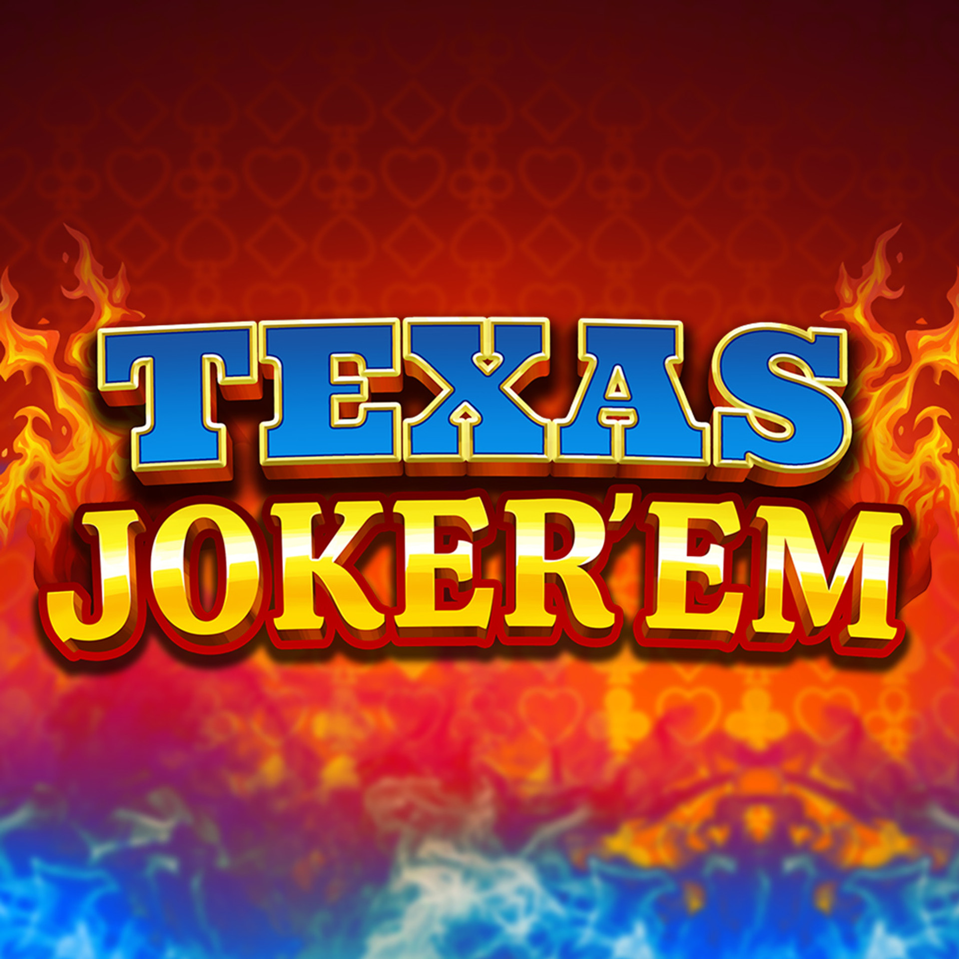 Texas Joker'Em