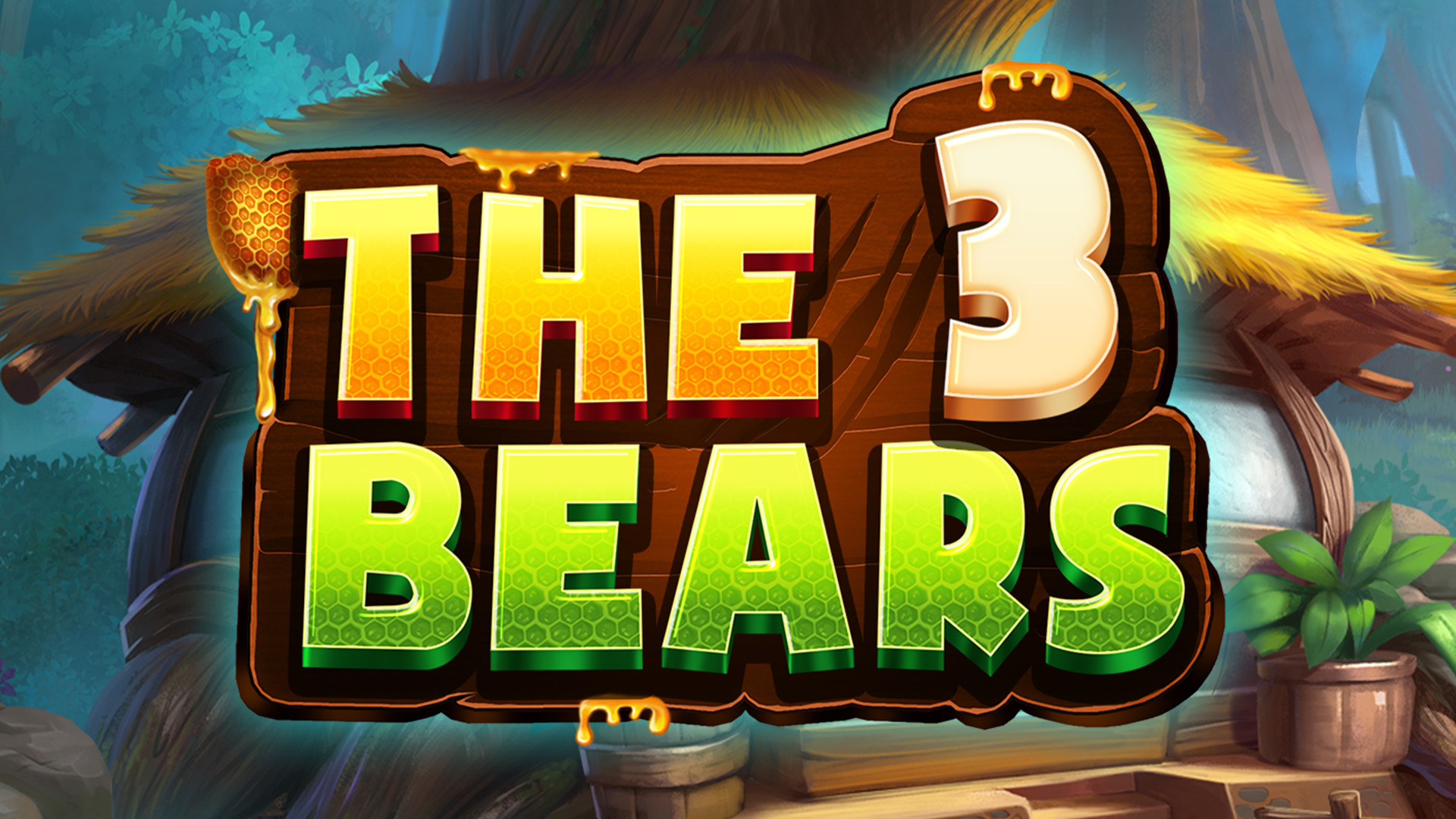 The 3 Bears