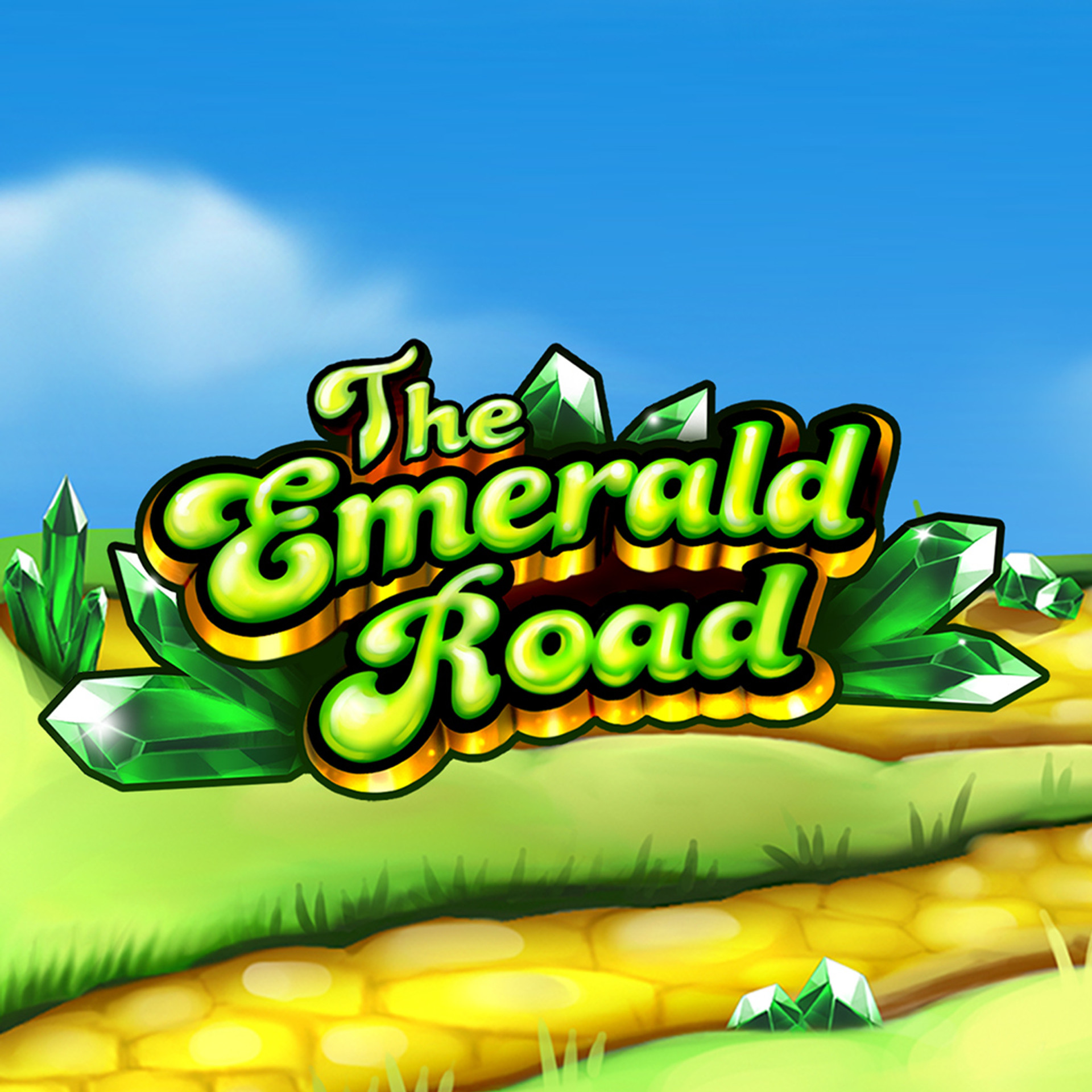 The Emerald Road