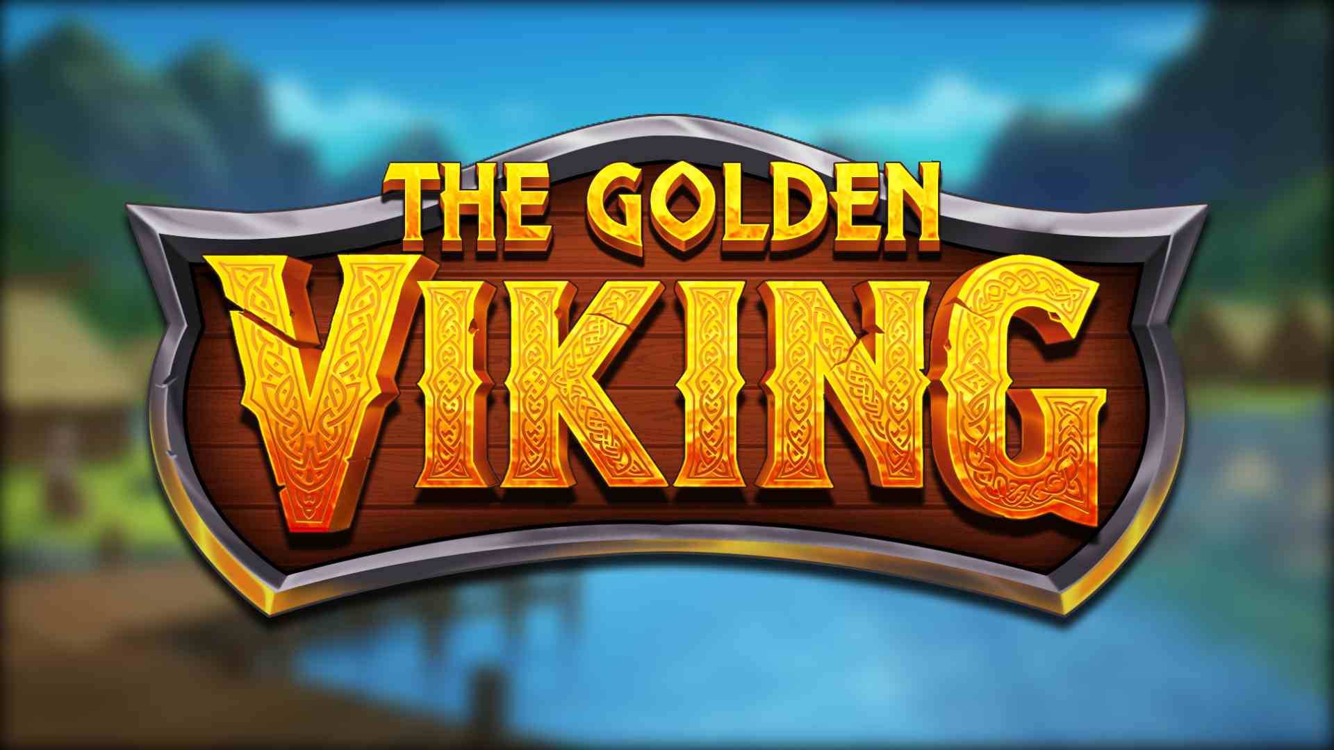 The Golden Viking