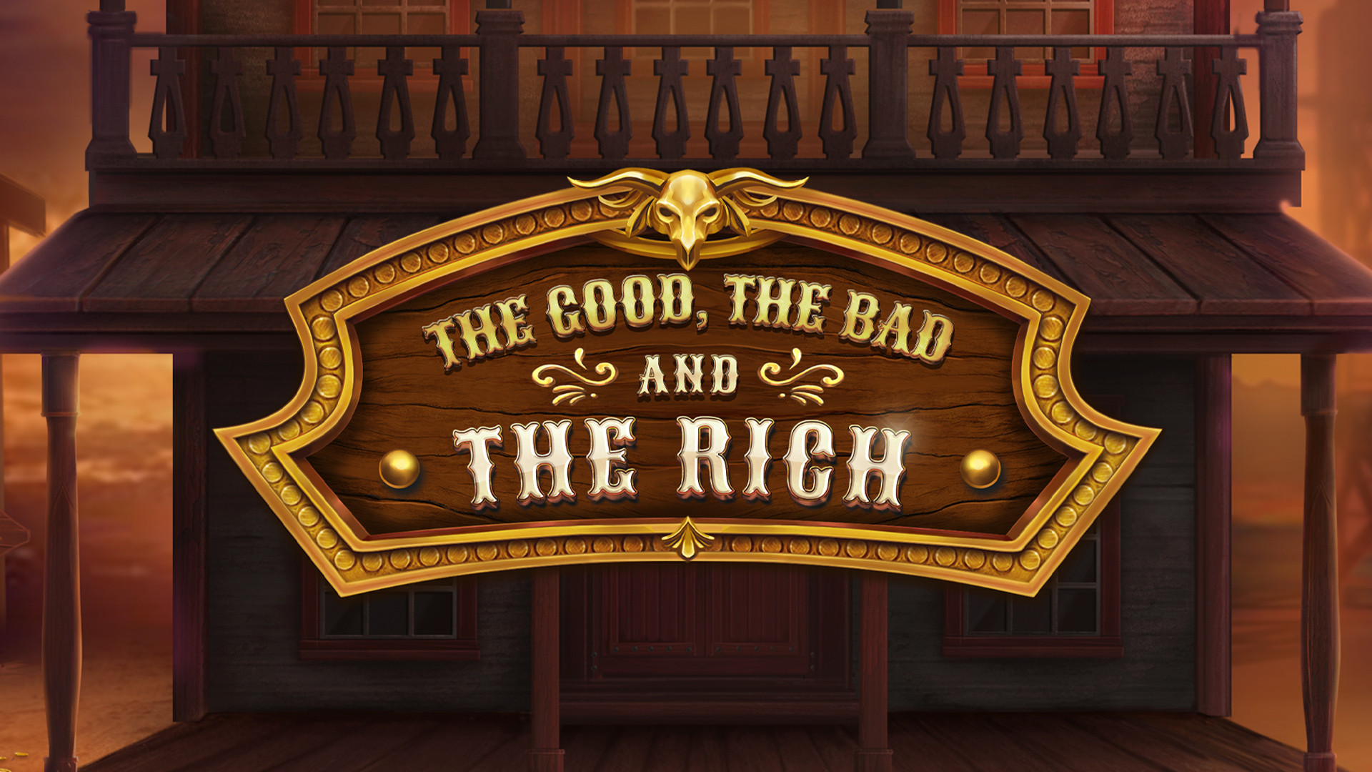 The Good, The Bad and The Rich