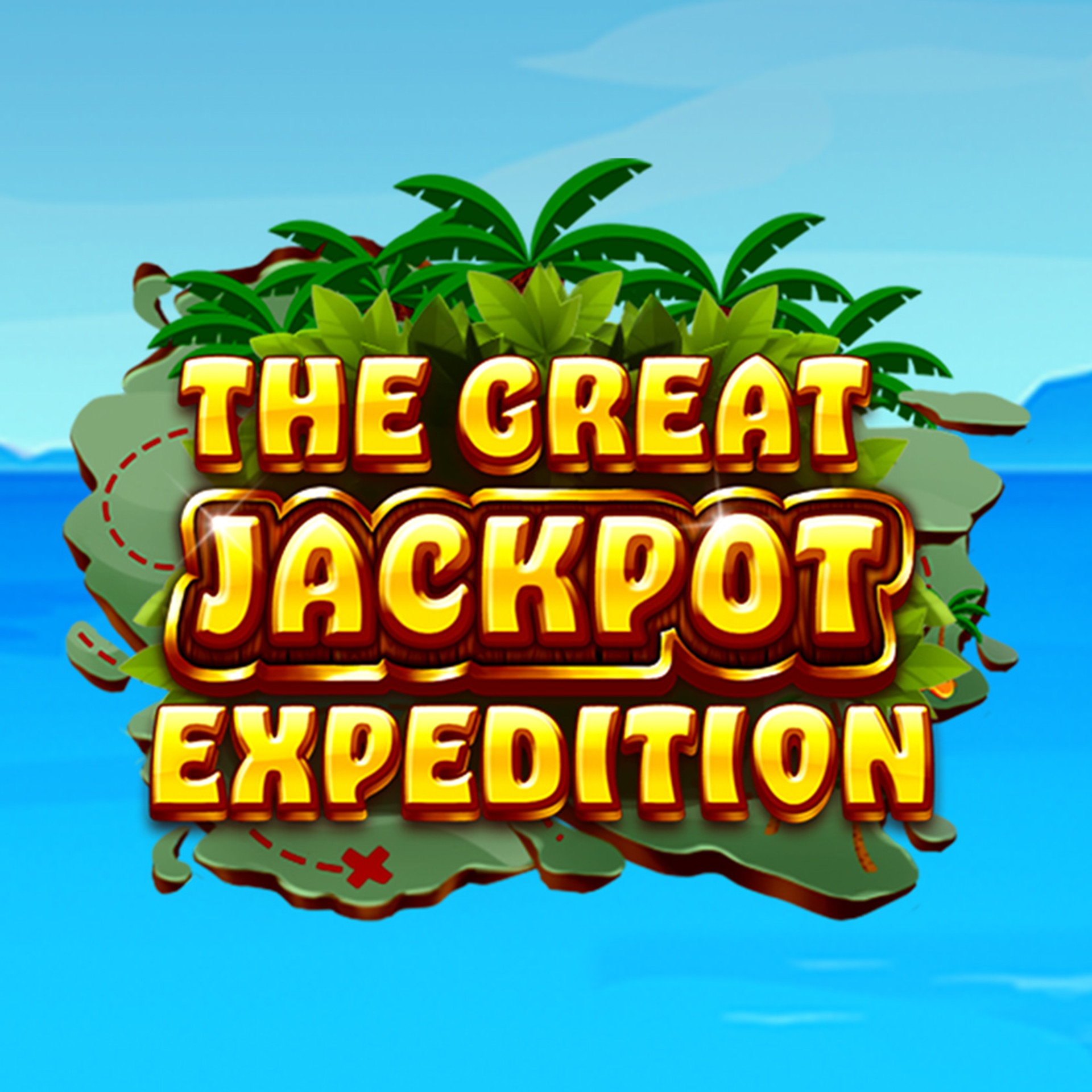 The Great Jackpot Expedition