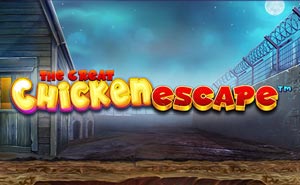 The Great Chicken Escape slot