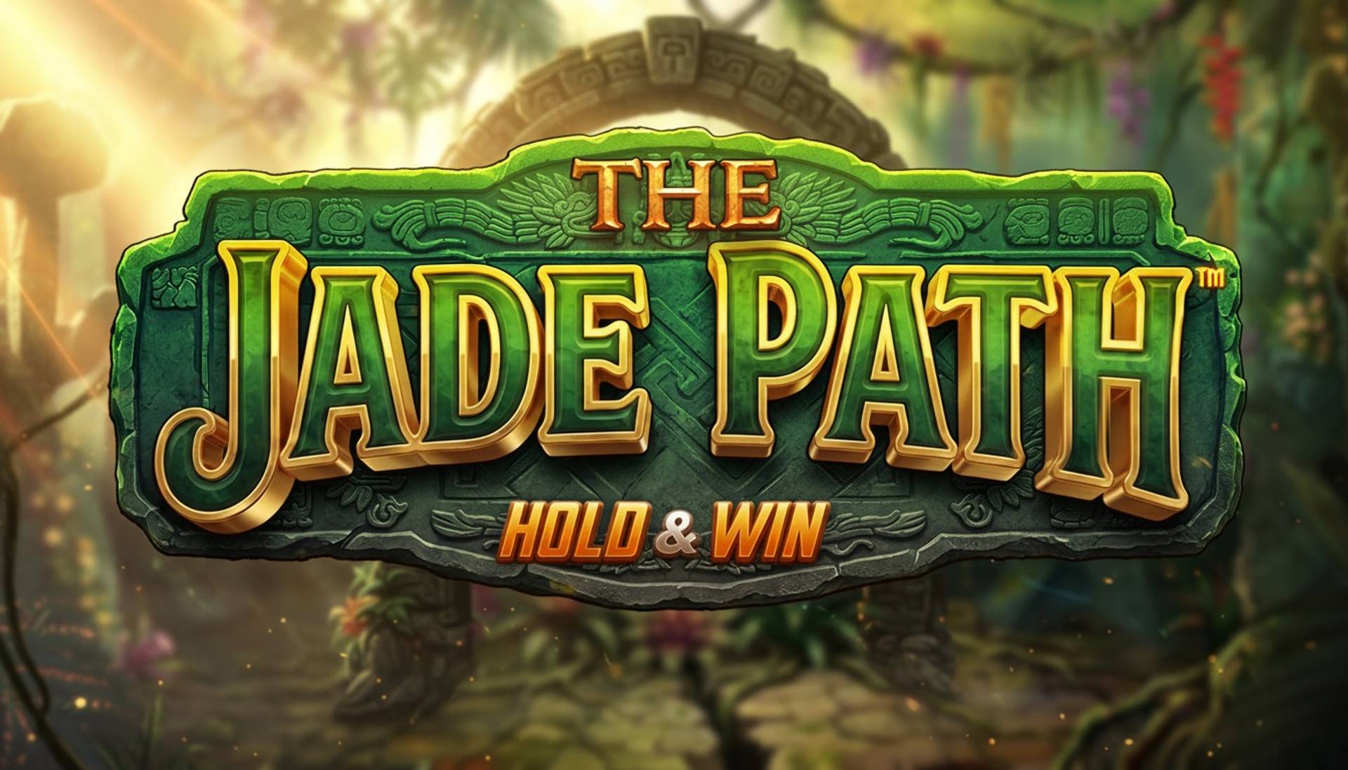 The Jade Path Hold & Win