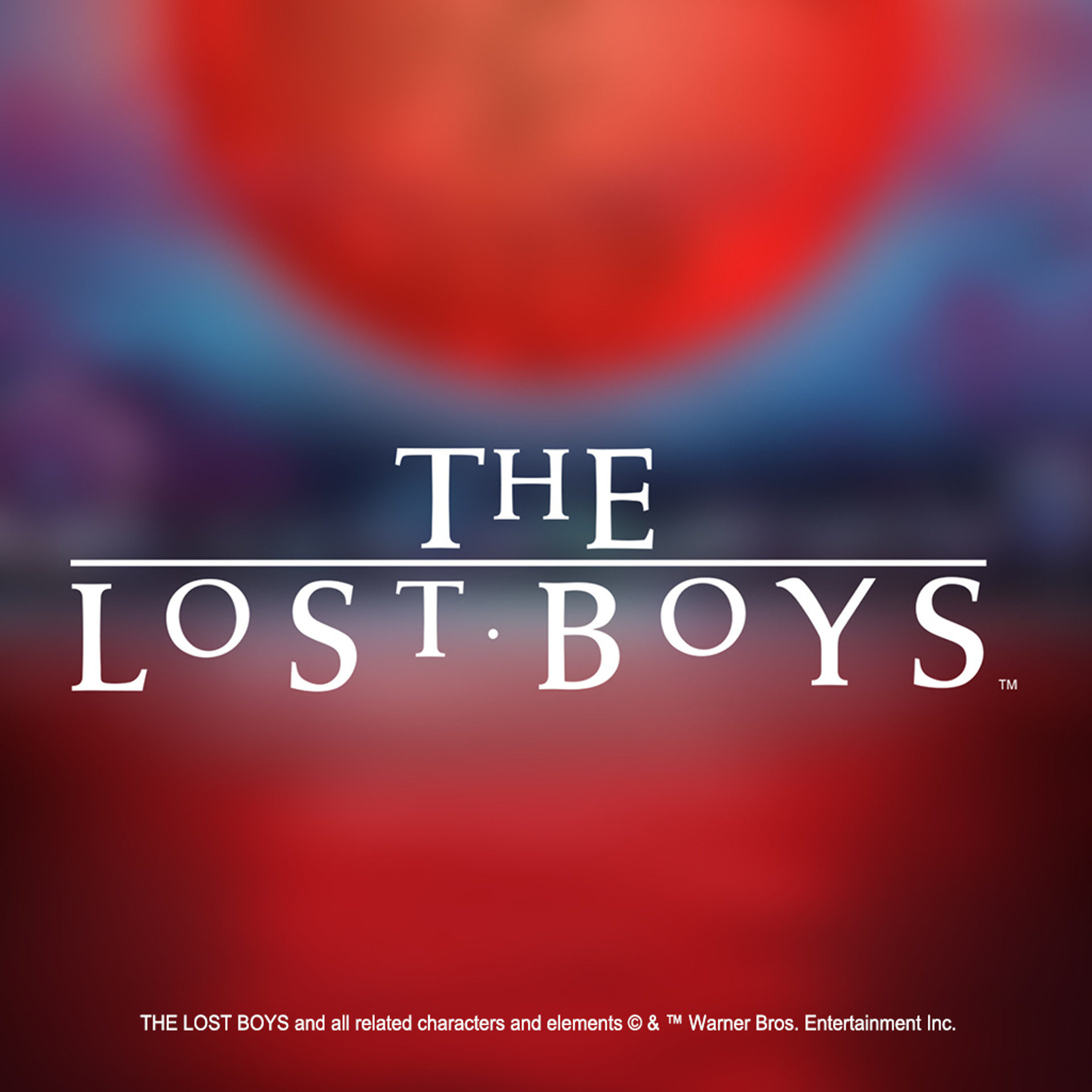 The Lost Boys