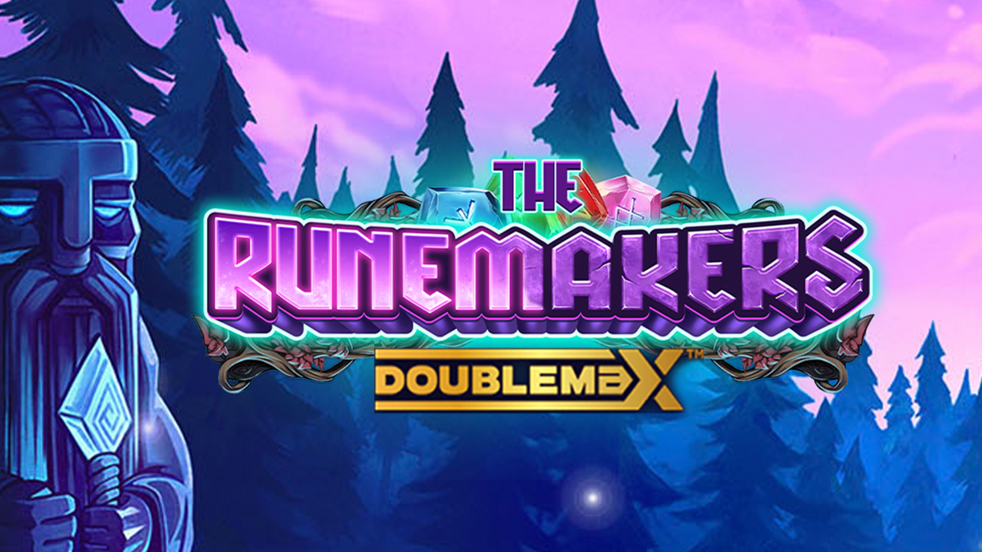 The Runemakers Doublemax