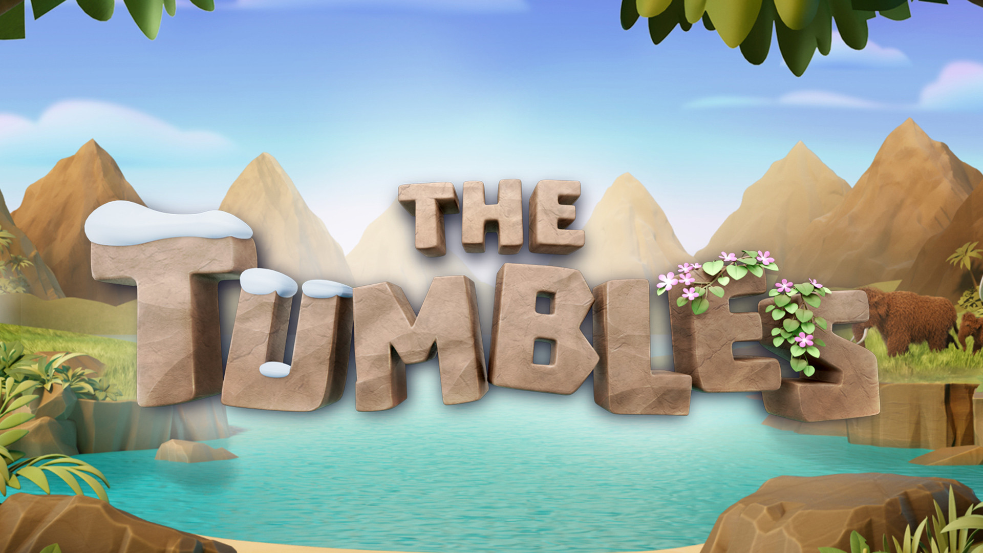 The Tumbles