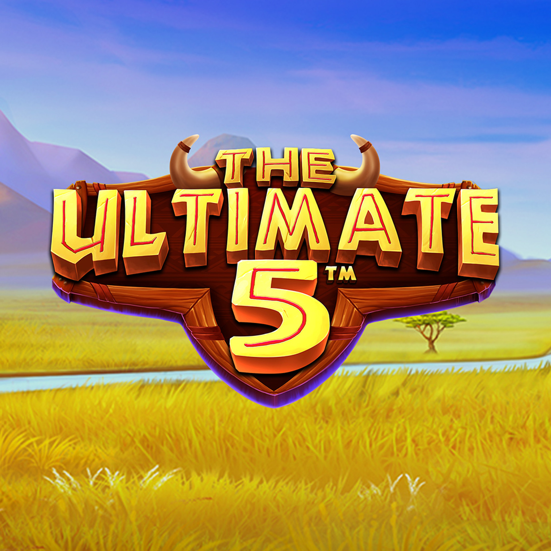 The Ultimate 5