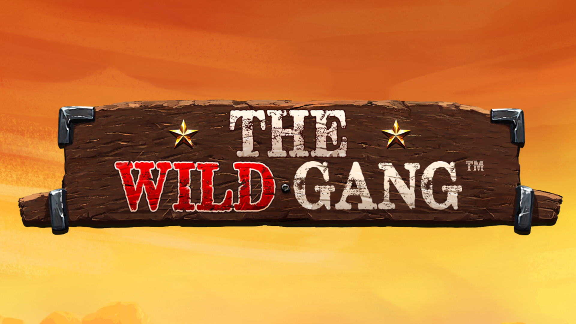 The Wild Gang