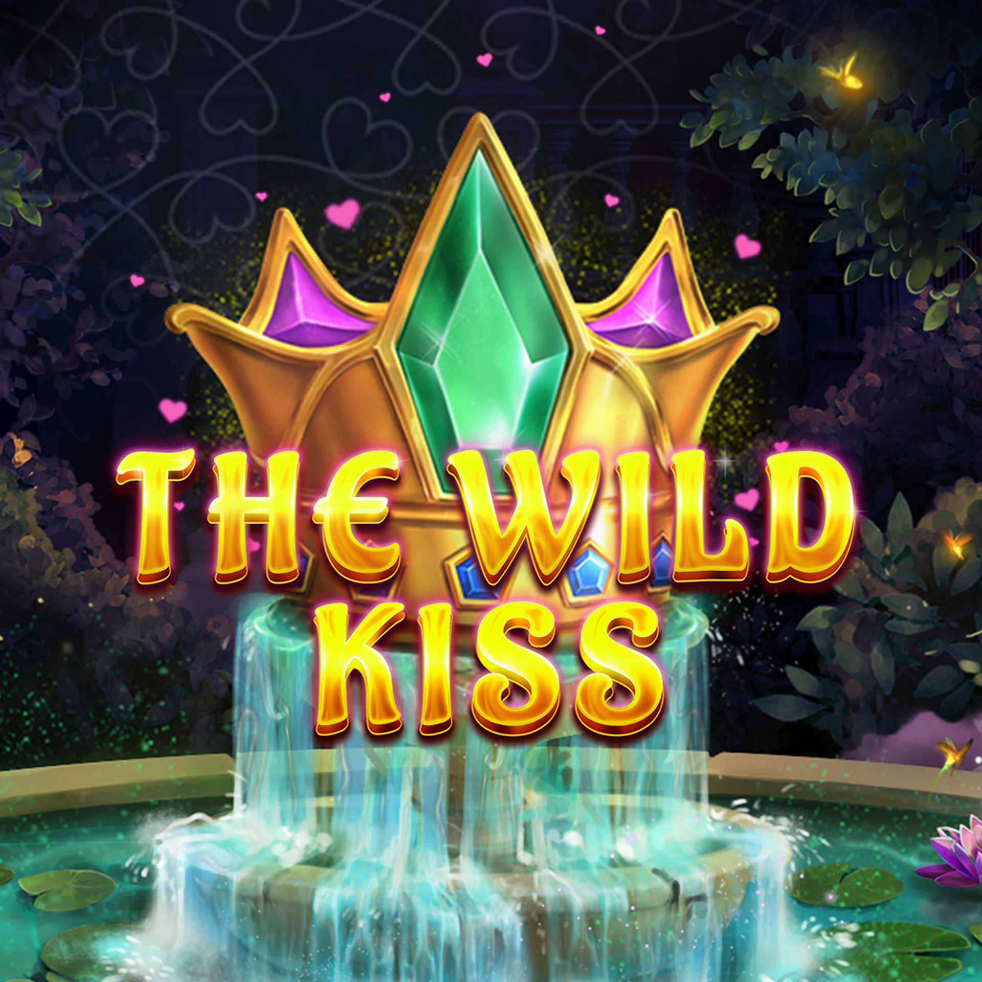 The Wild Kiss