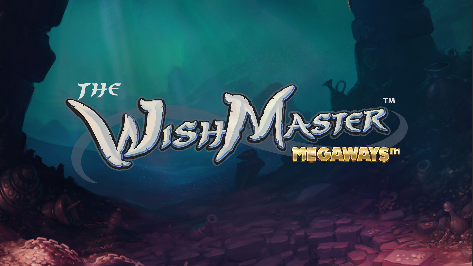 The Wish Master MEGAWAYS