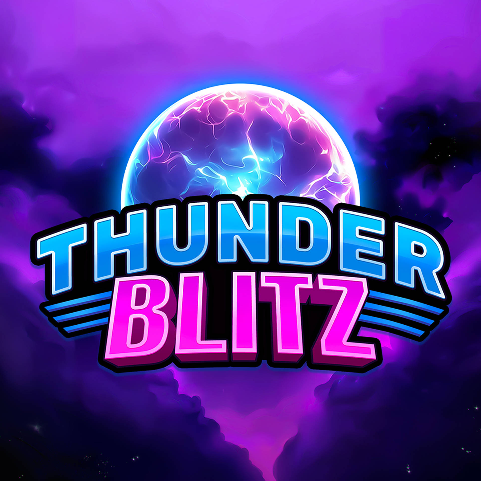 Thunder Blitz