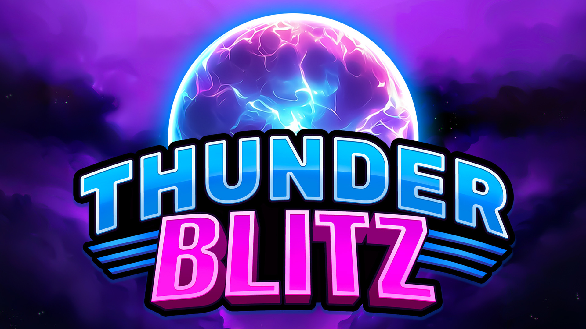 Thunder Blitz