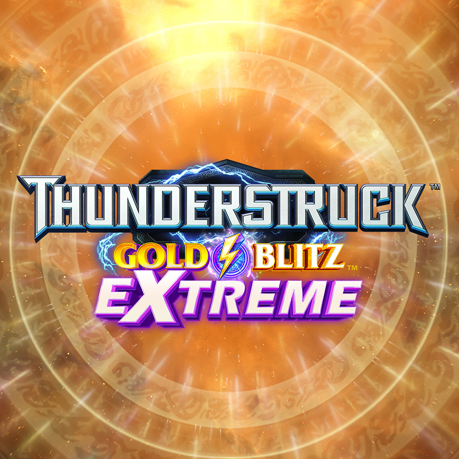 Thunderstruck Gold Blitz Extreme