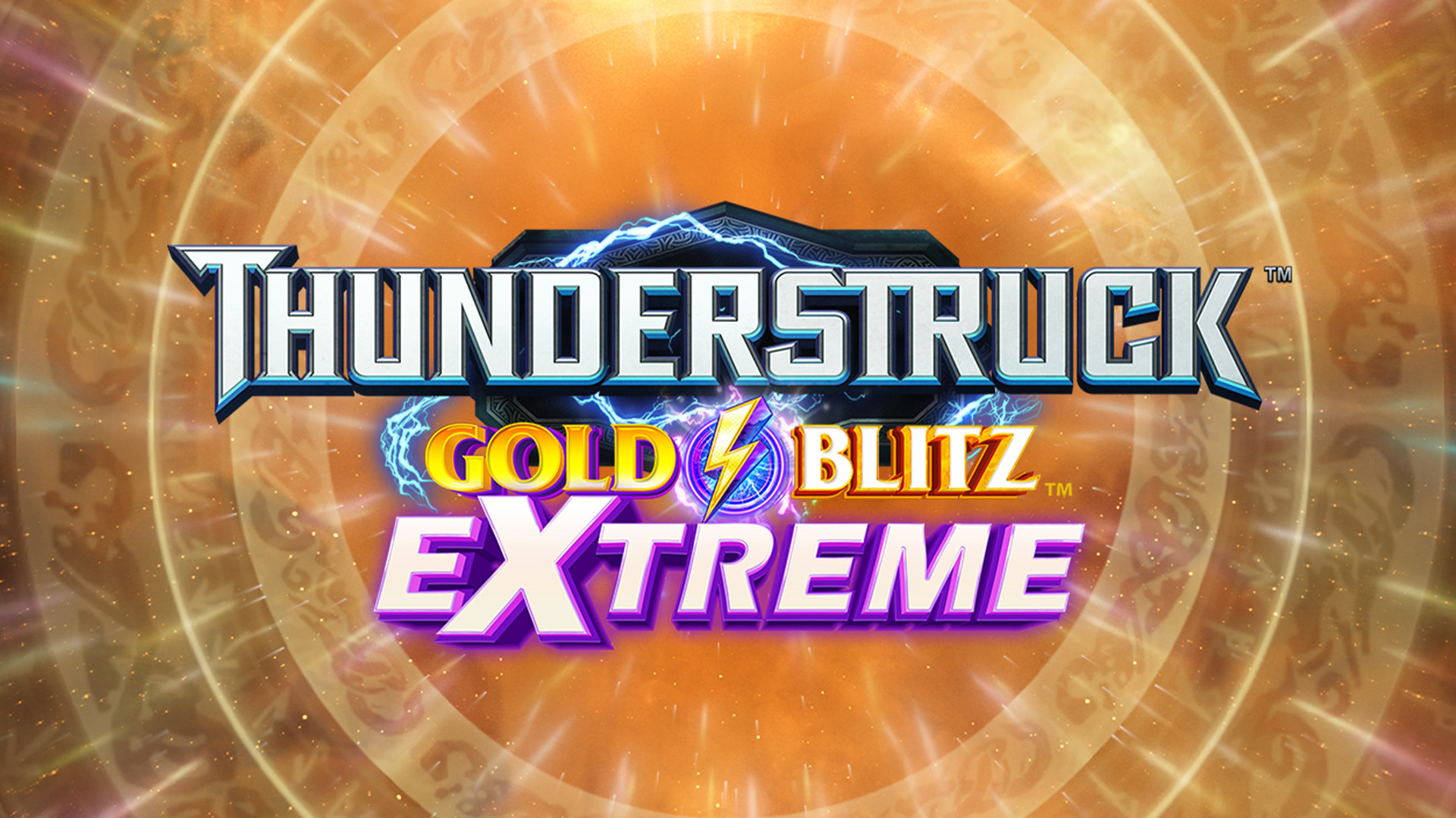 Thunderstruck Gold Blitz Extreme