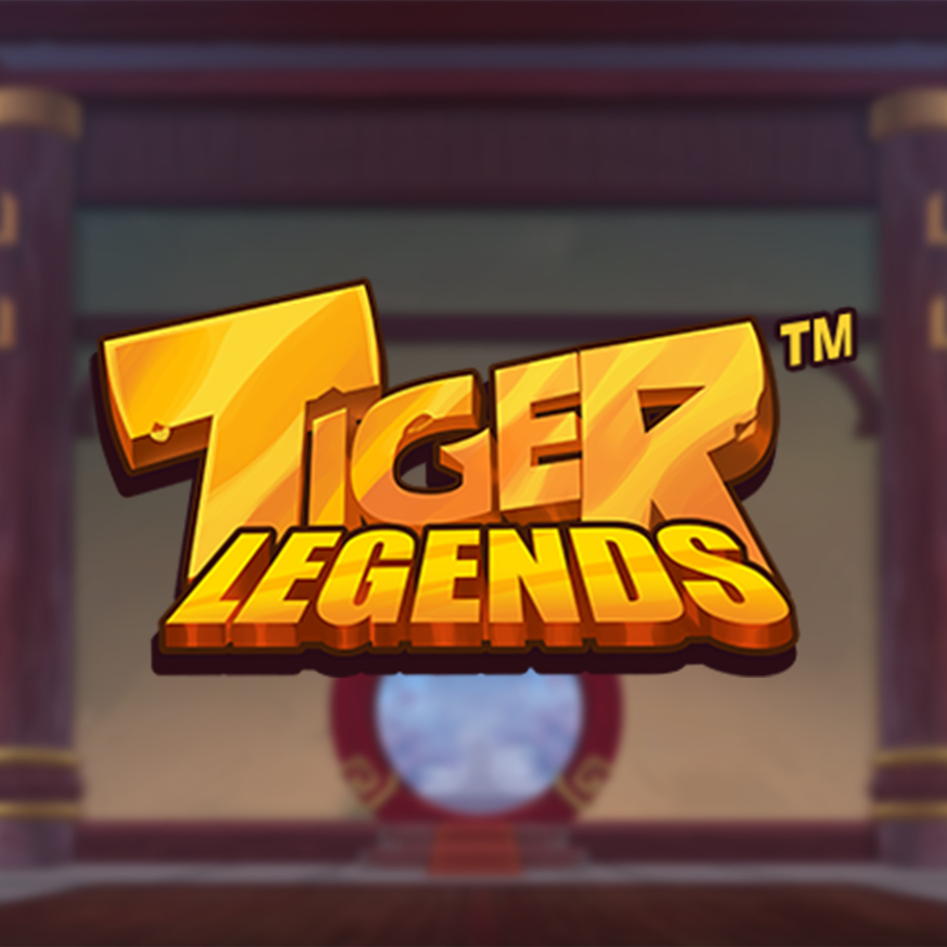 Tiger Legends