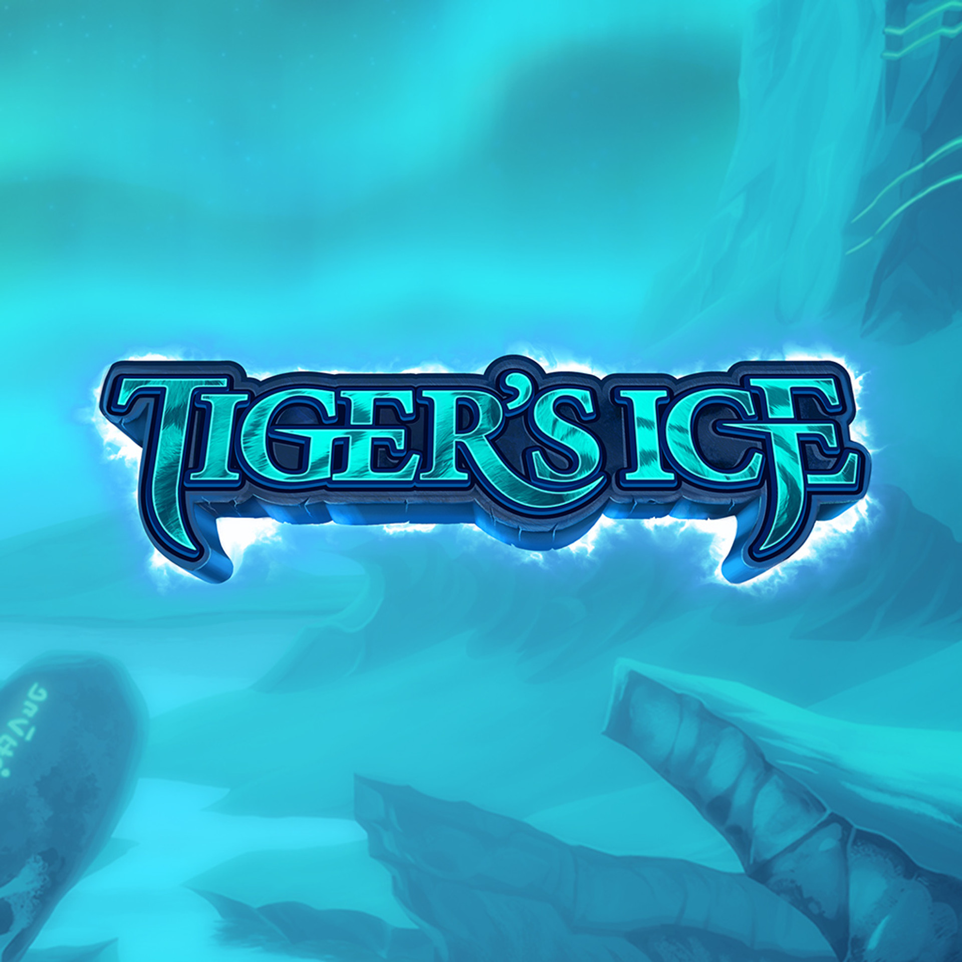 Tiger's Ice