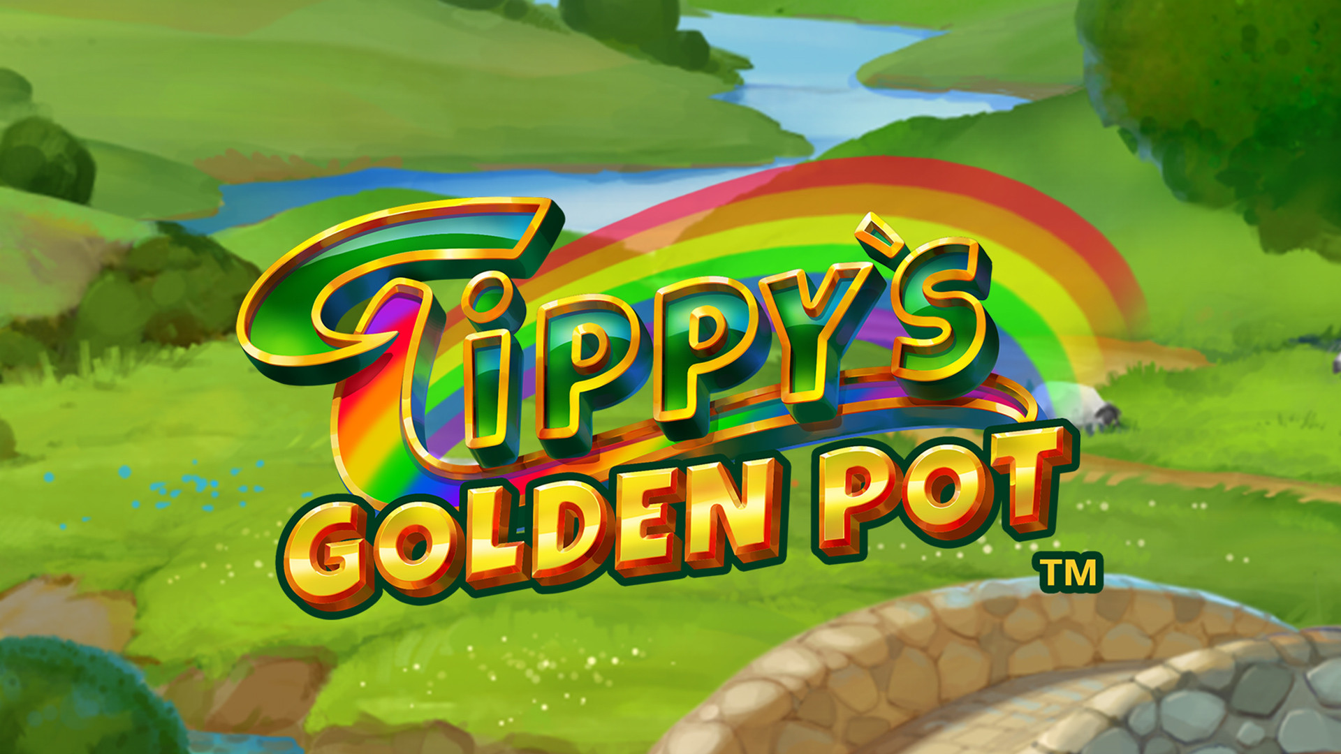 Tippy's Golden Pot