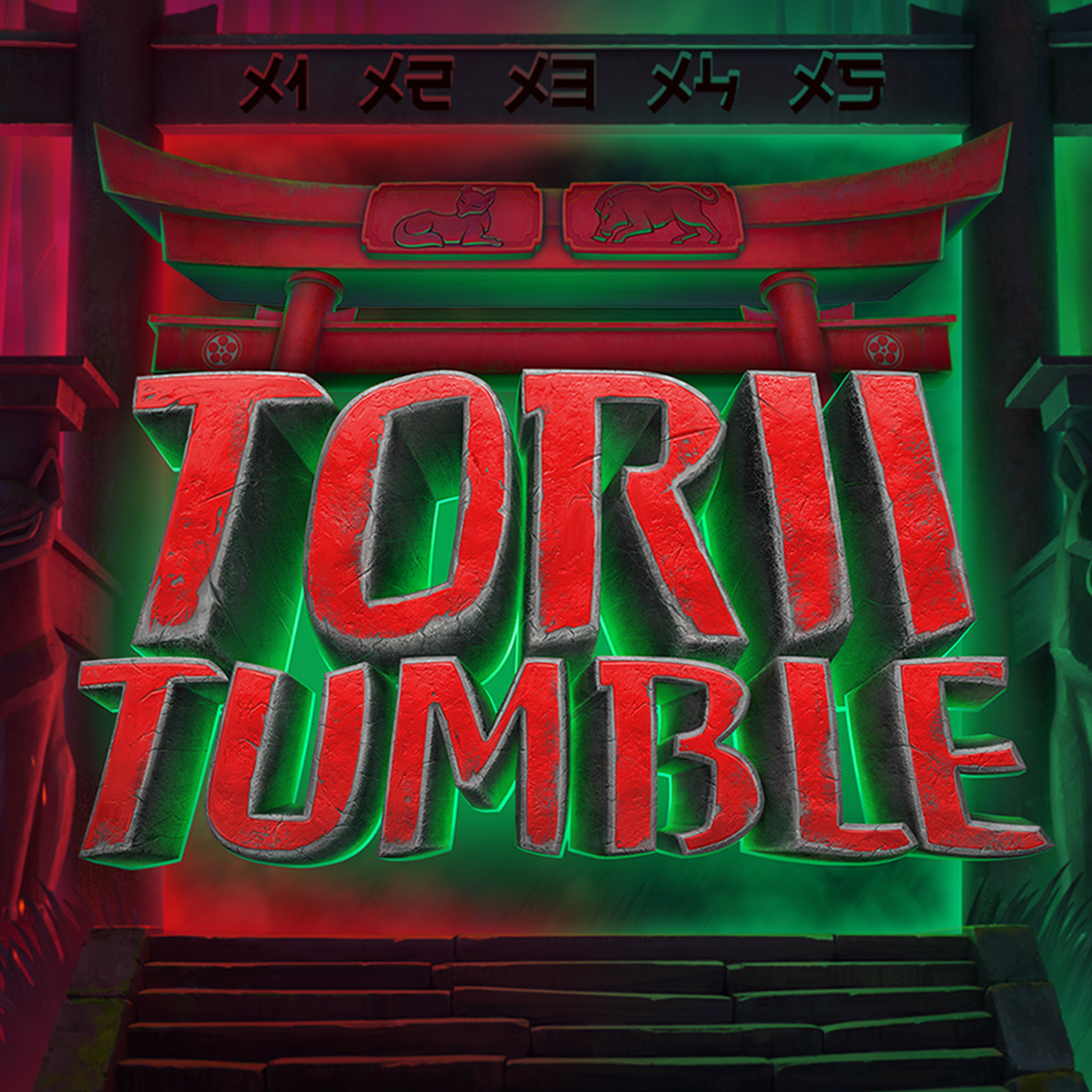 Torii Tumble