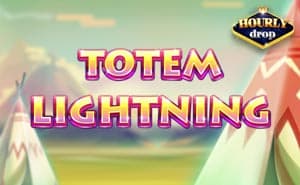 Totem Lightning online casino game