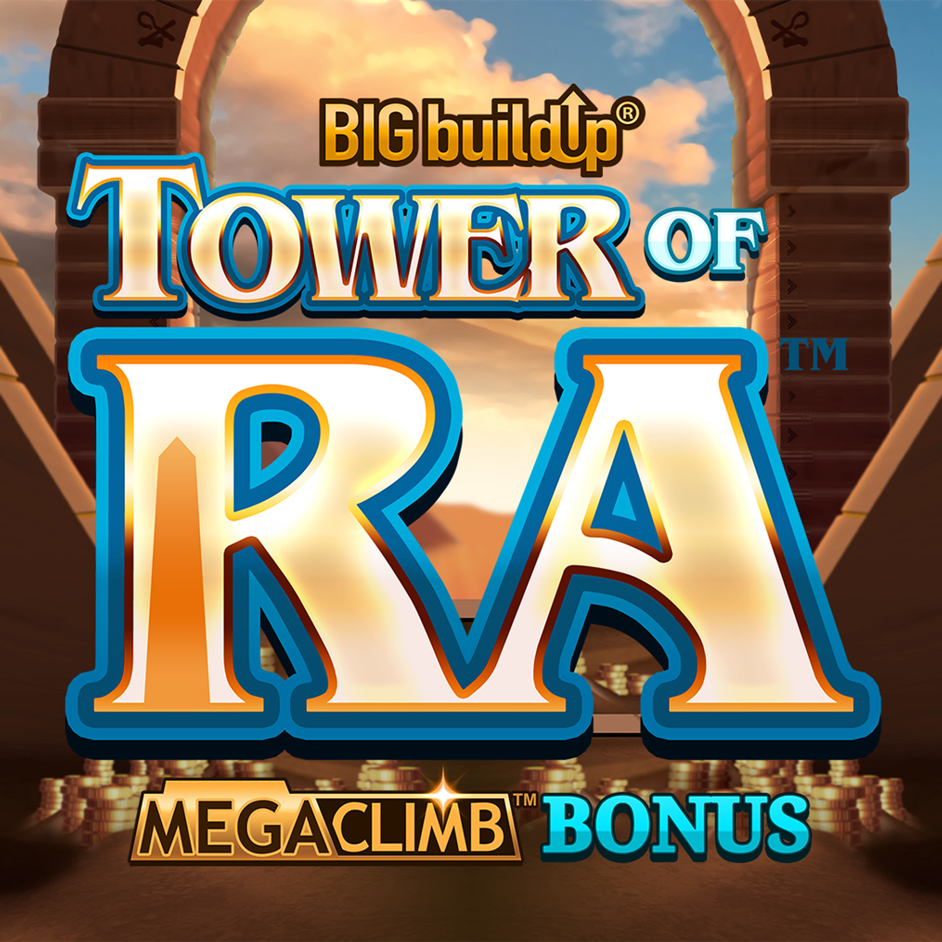 Tower of Ra