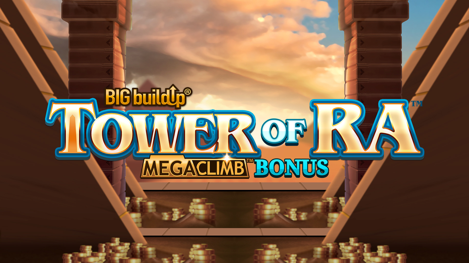Tower of Ra