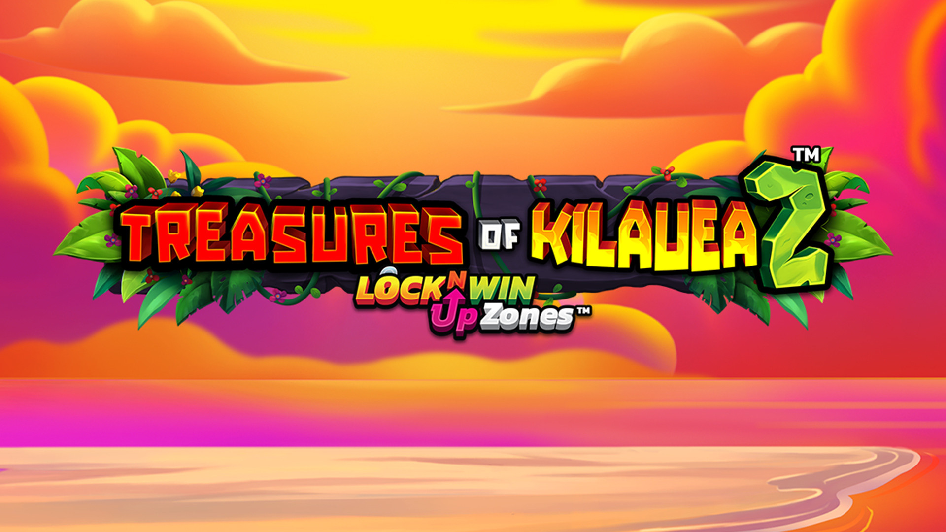 Treasures of Kilauea 2